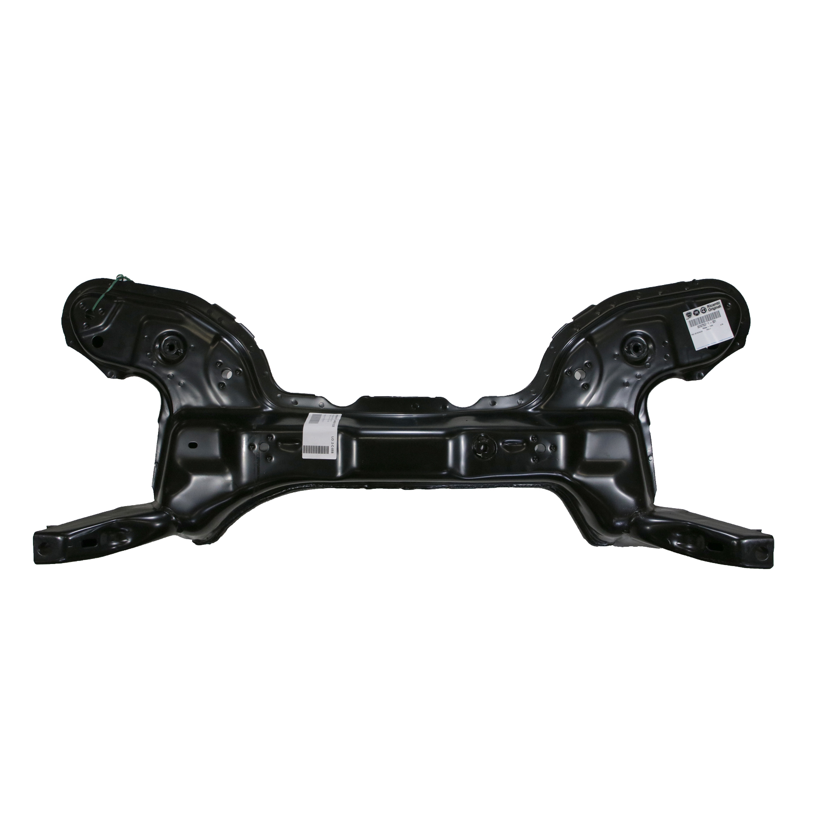 Achskörper vorne Fiat Punto Typ 188