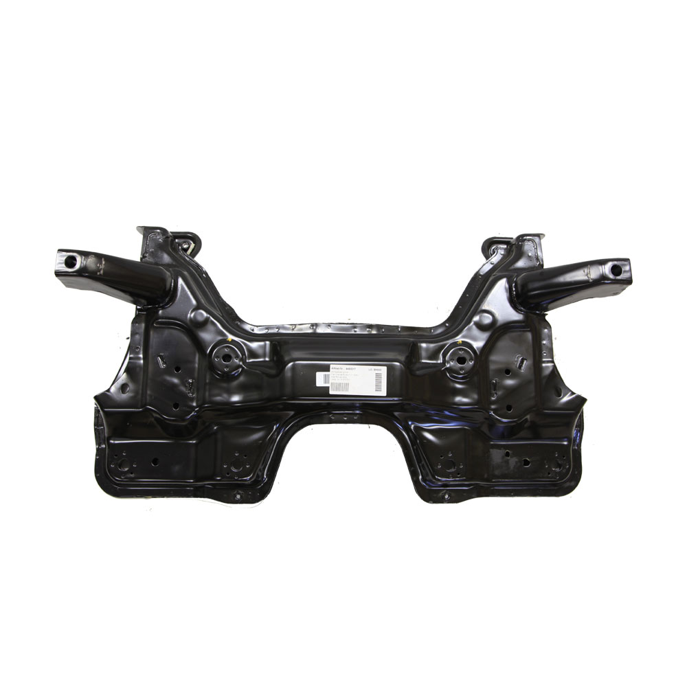 Achskörper vorne Fiat Grande Punto 1.2 1.4 8V Alfa Romeo Mito