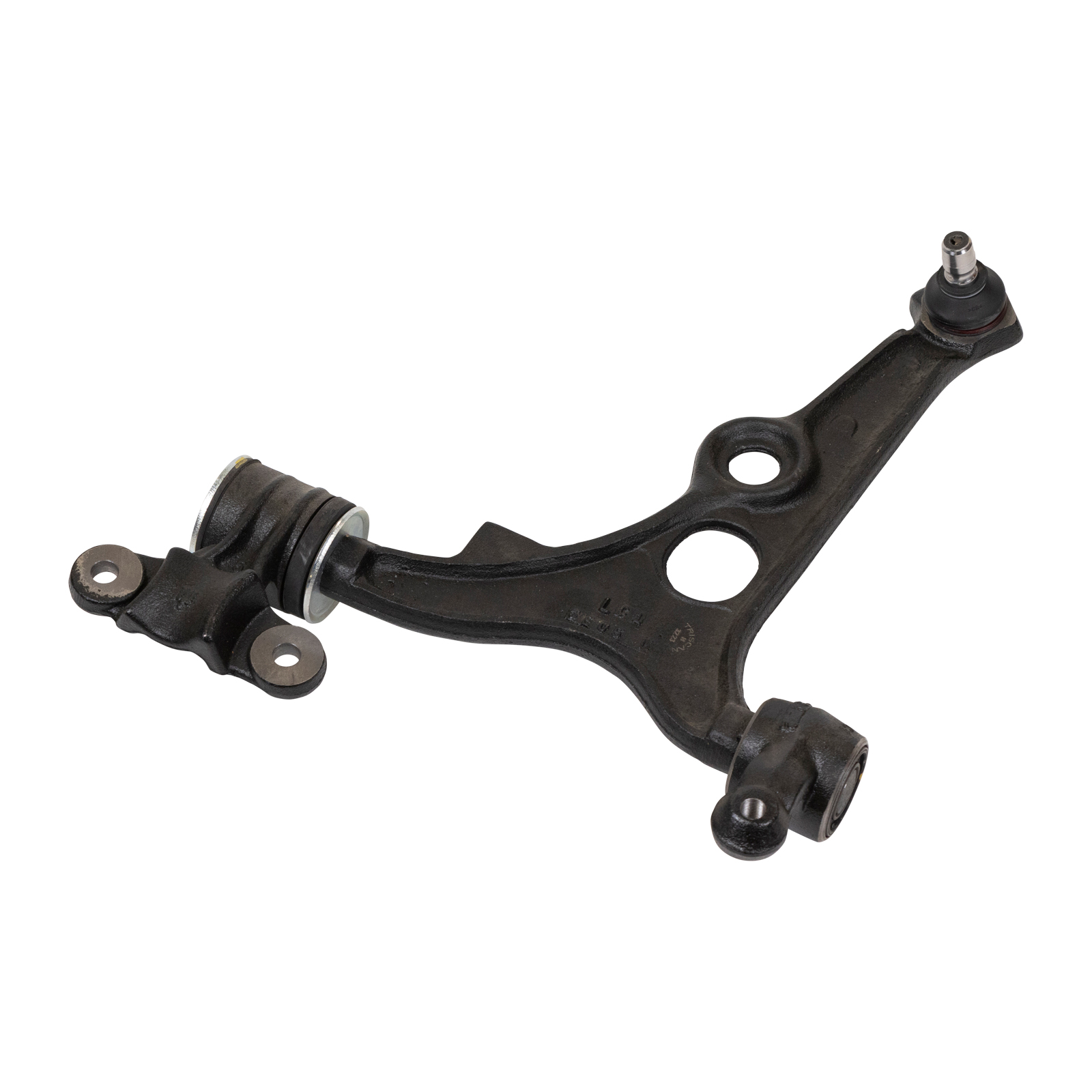 Dreieckslenker vorne links 2,0 HDI Fiat Ulysse Scudo Lancia Zeta 1,9 2,1 TD Peugeot 806 Expert Citroen Evasion Jumpy