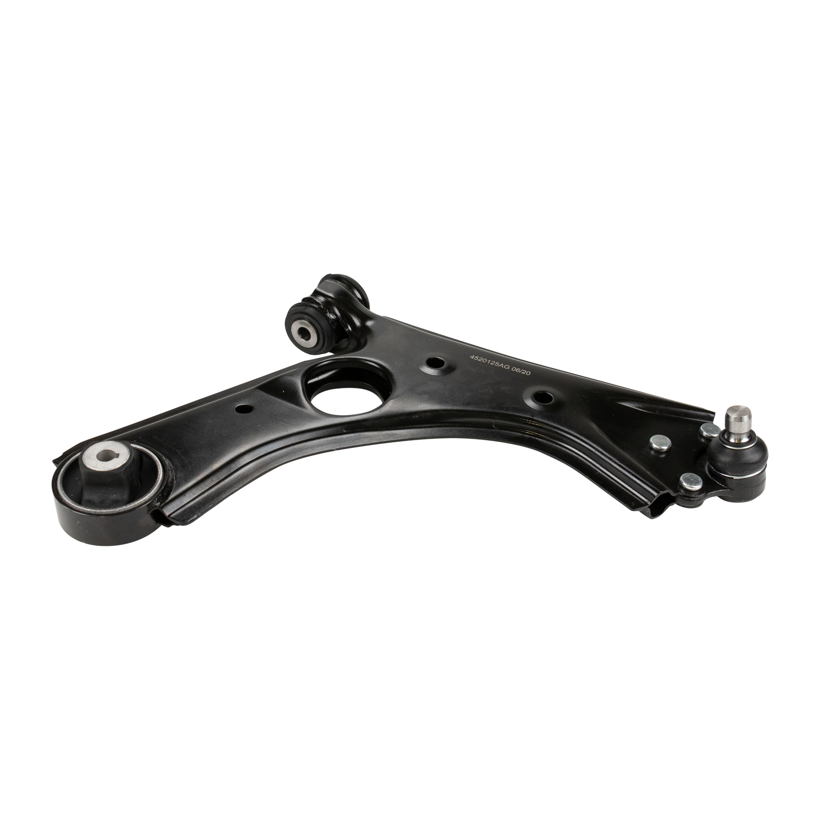 Dreieckslenker vorne rechts Fiat Doblo Typ 199 ab Bj. 2009 Fiat 500L Typ 199 ab Bj. 2012 Opel Combo D Bj. 2011 - 2018