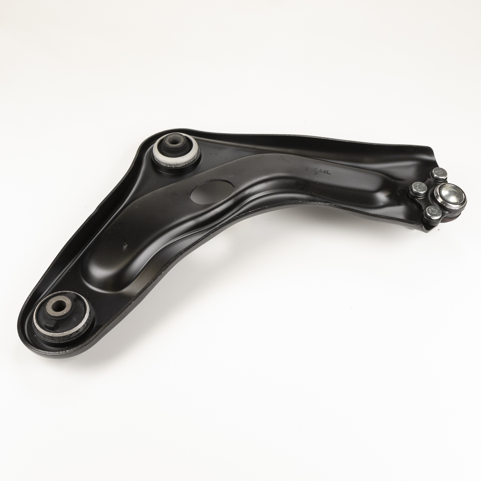 Dreieckslenker links Peugeot 207 Citroen C3 Picasso ab Bj. 2006 mit Traggelenk / Gummilager