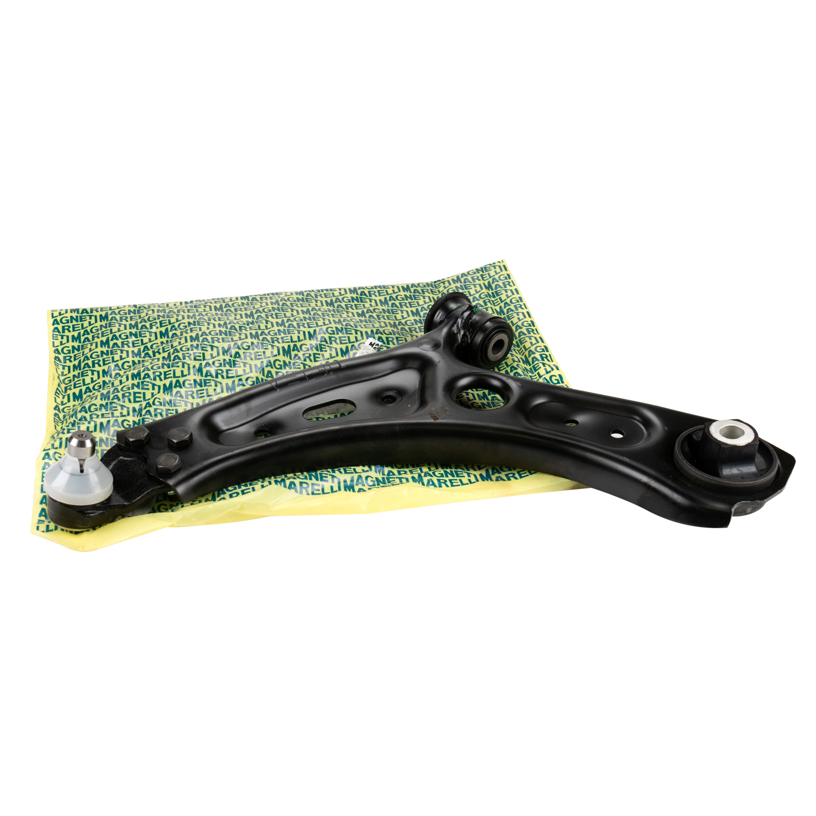 Schwingarm vorne links Fiat 500X Typ 334 2WD ab Bj. 2015 Jeep Renegade Typ BU 2WD ab Bj. 2014