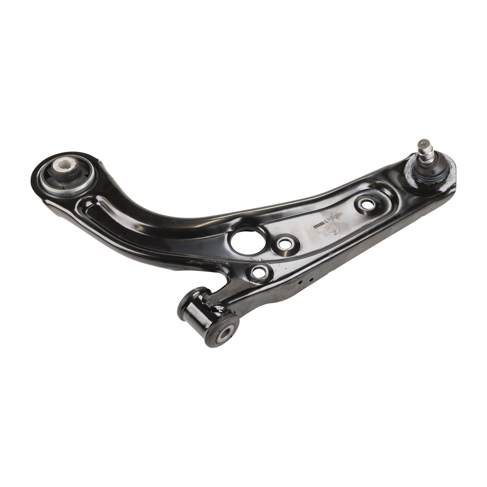 Querlenker vorn links Fiat Panda Typ 312 ab Bj. 2012