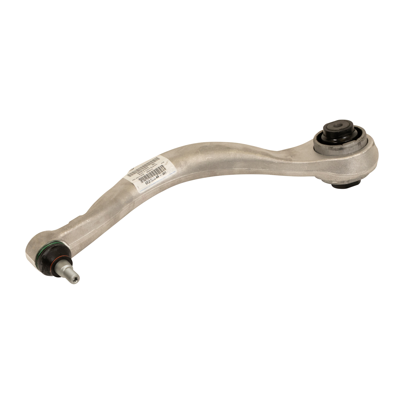 Schwingarm vorne links Alfa Romeo Giulia ab Bj. 2016 Antrieb: 4x4