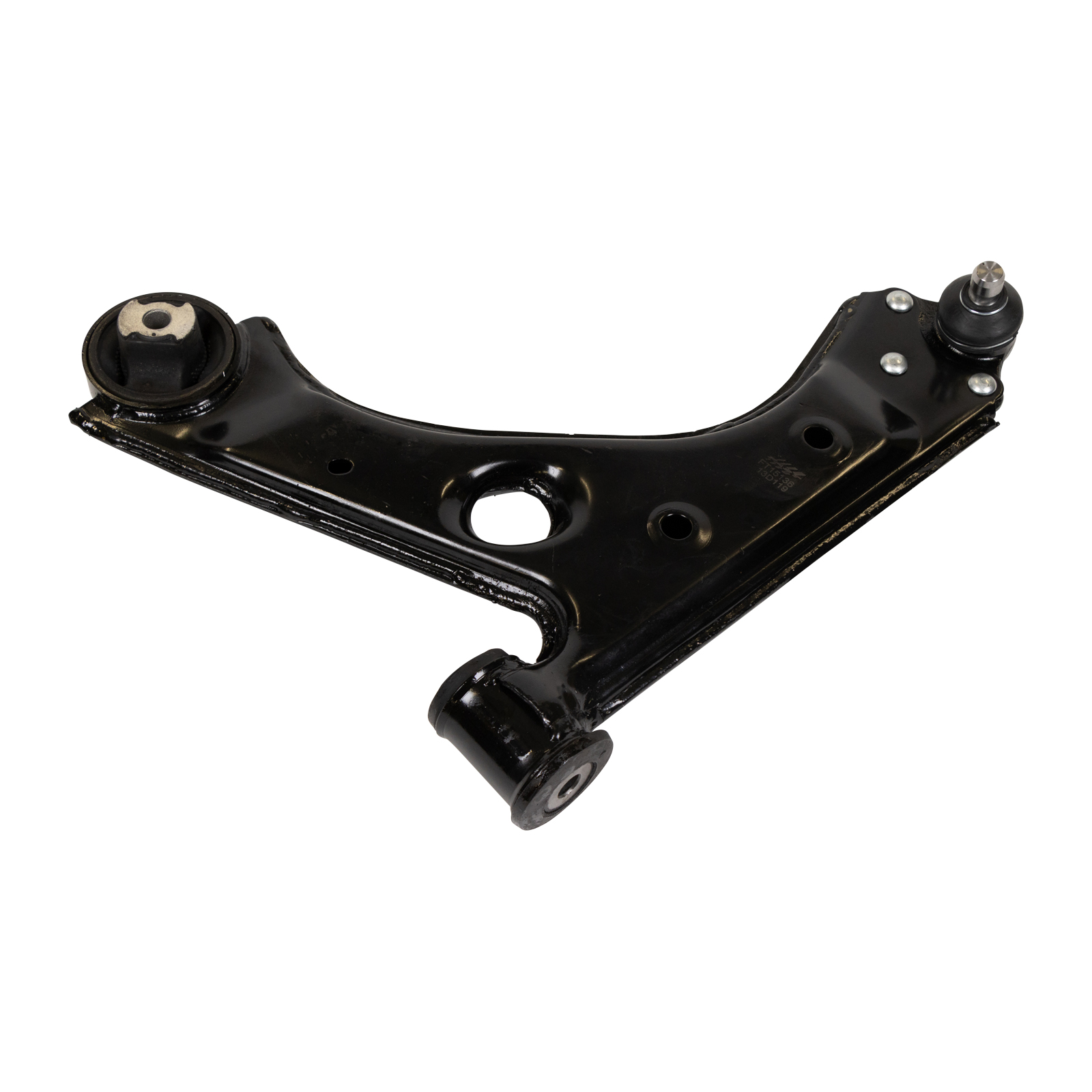 Querlenker links Fiat Fiorino / Qubo Typ 225 ab Bj. 2007 Peugeot Bipper, Citroen Nemo