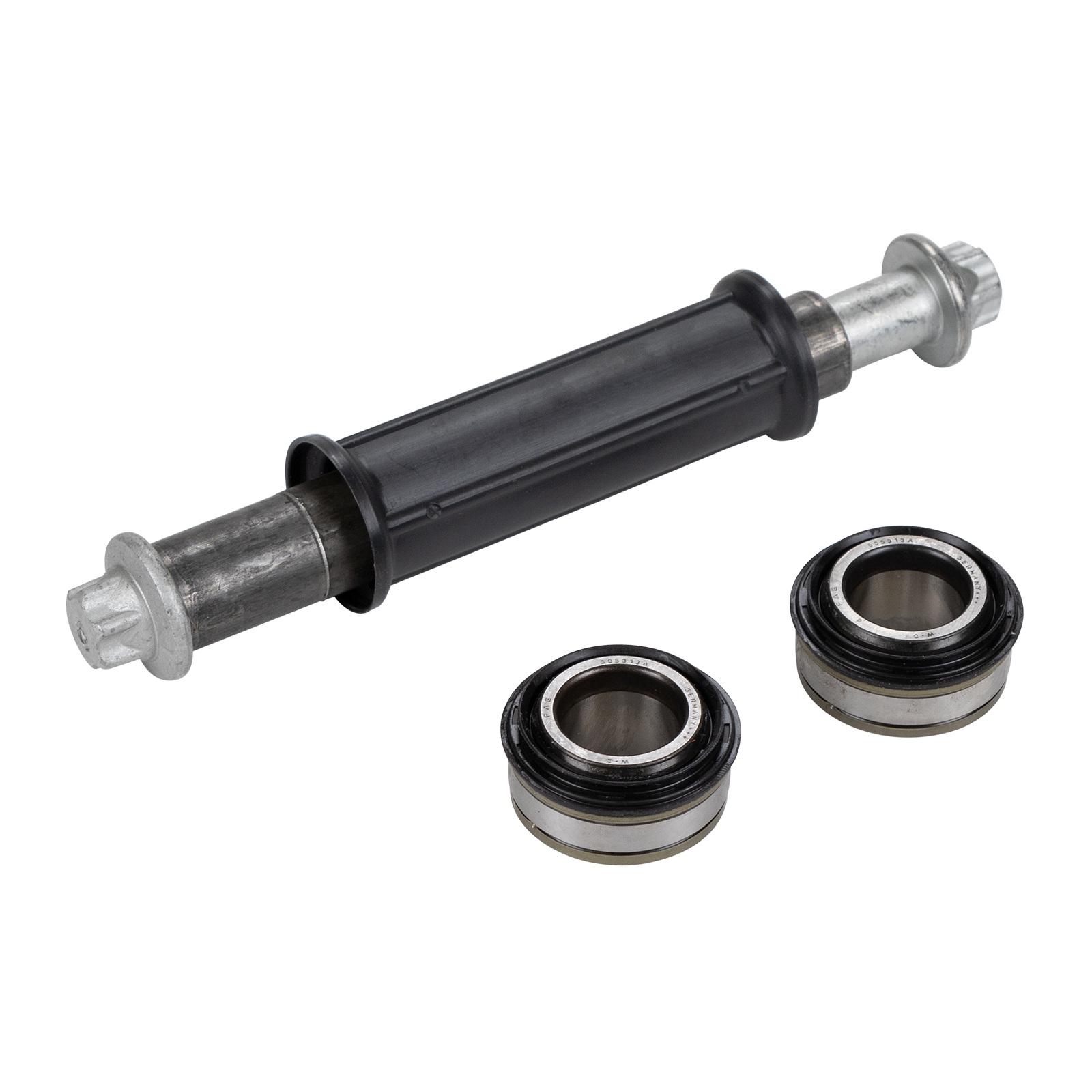 Reparatursatz Dreieckslenker hinten Mercedes A Klasse für eine Seite