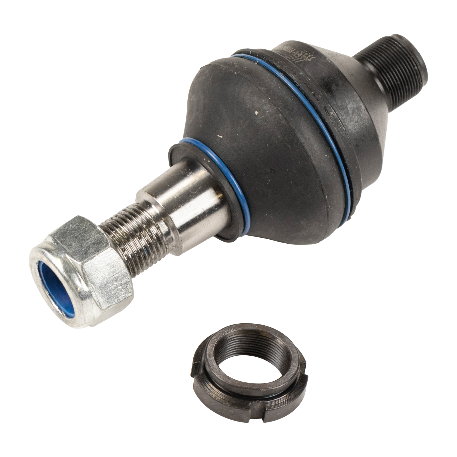 Tragarmkopf 21,5 Ø mm Konusmaß Iveco Daily III IV ab Bj. 1999 35C 35S 50C 65C 40C