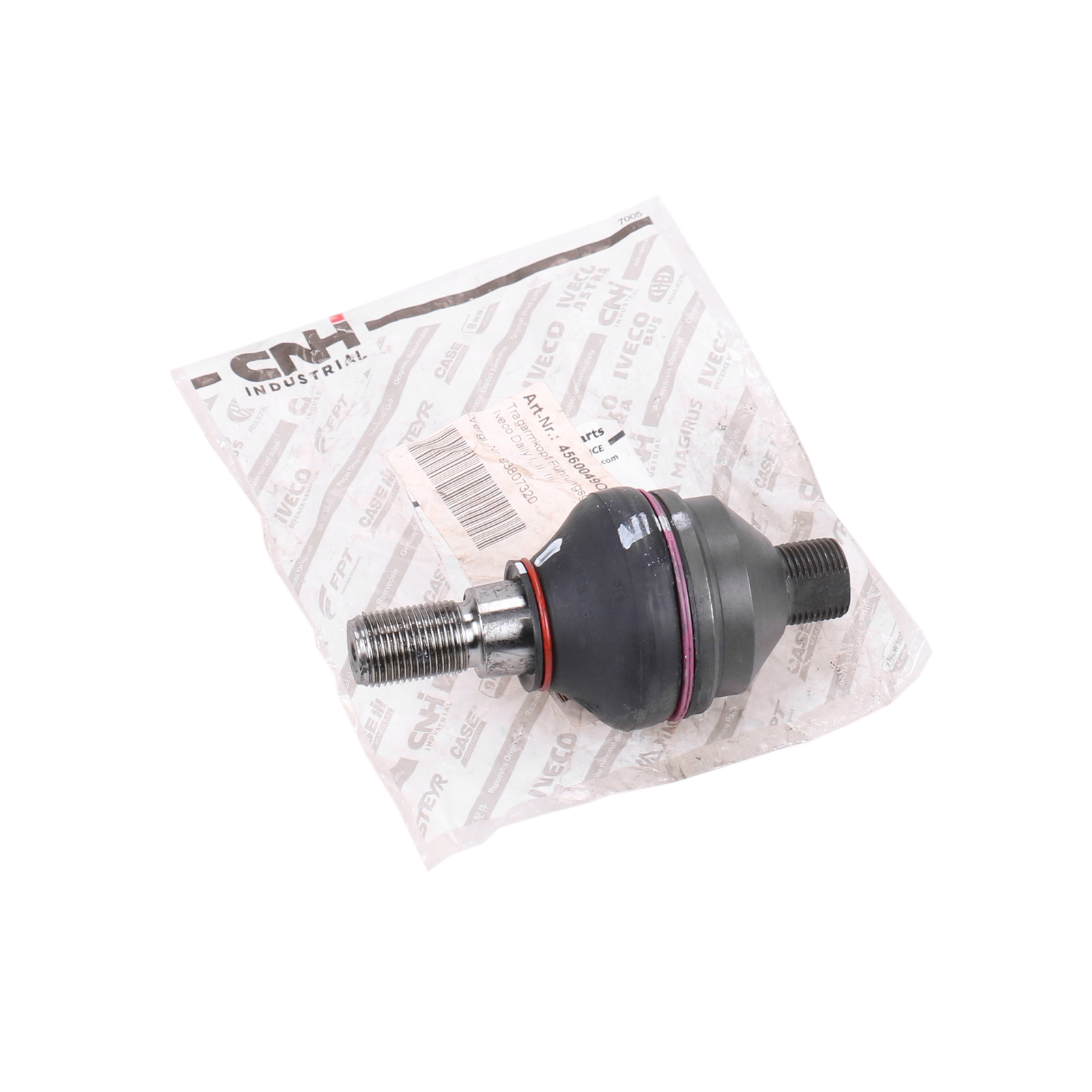 Tragarmkopf Führungsgelenk Iveco Daily I, II, III