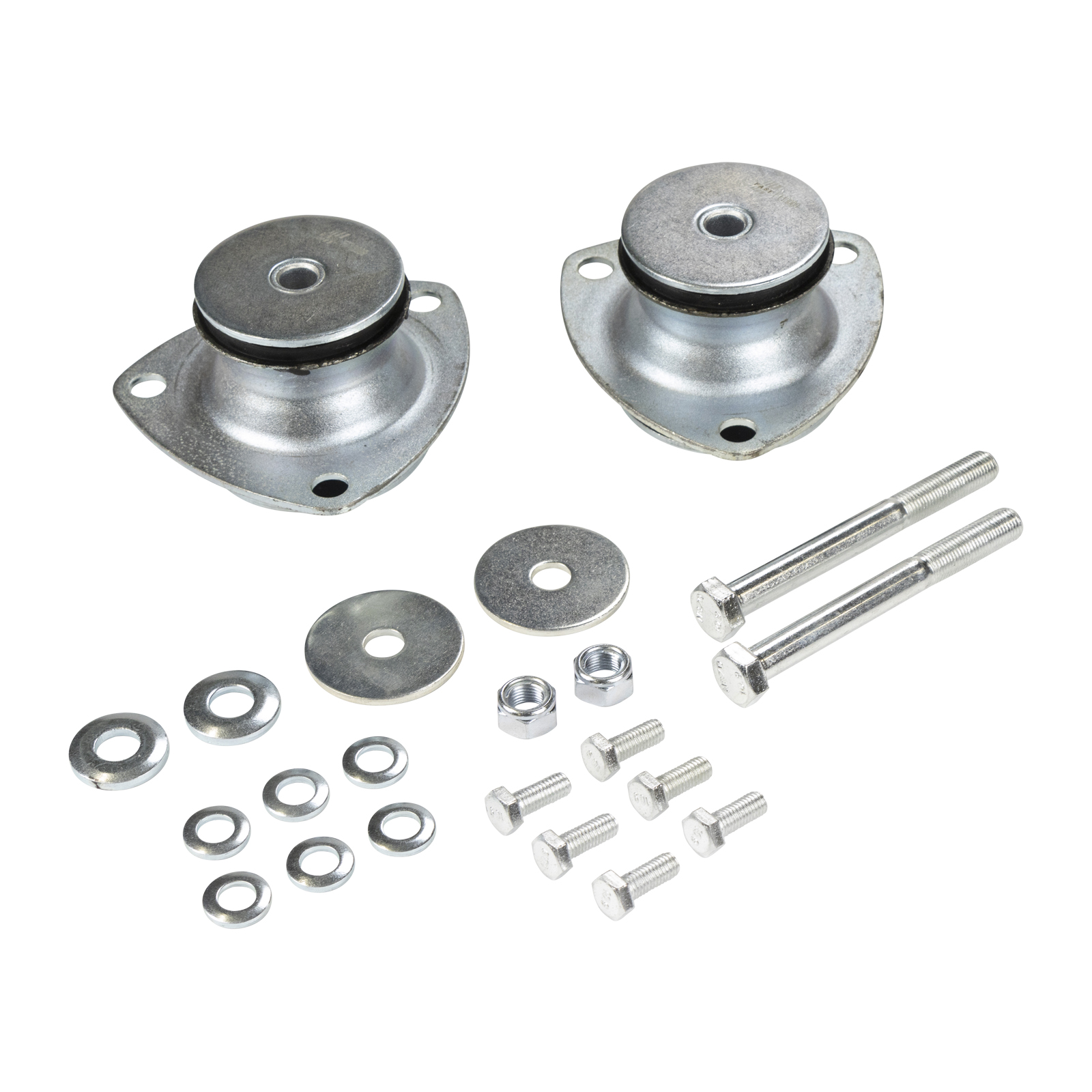 Satz Silentbuchsen vorne LAGERUNG FAHRERHAUS IVECO DAILY 65C11 / C13 / C15