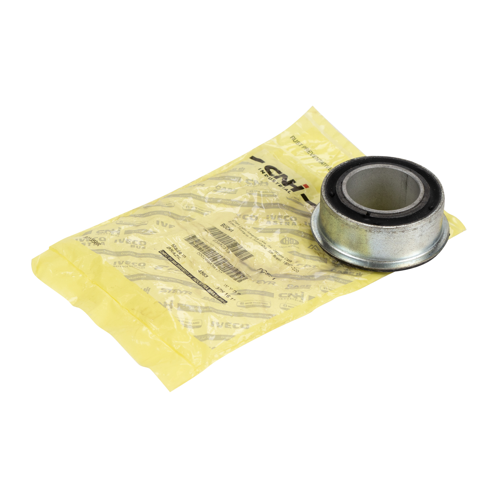 Silentbuchse Iveco Daily