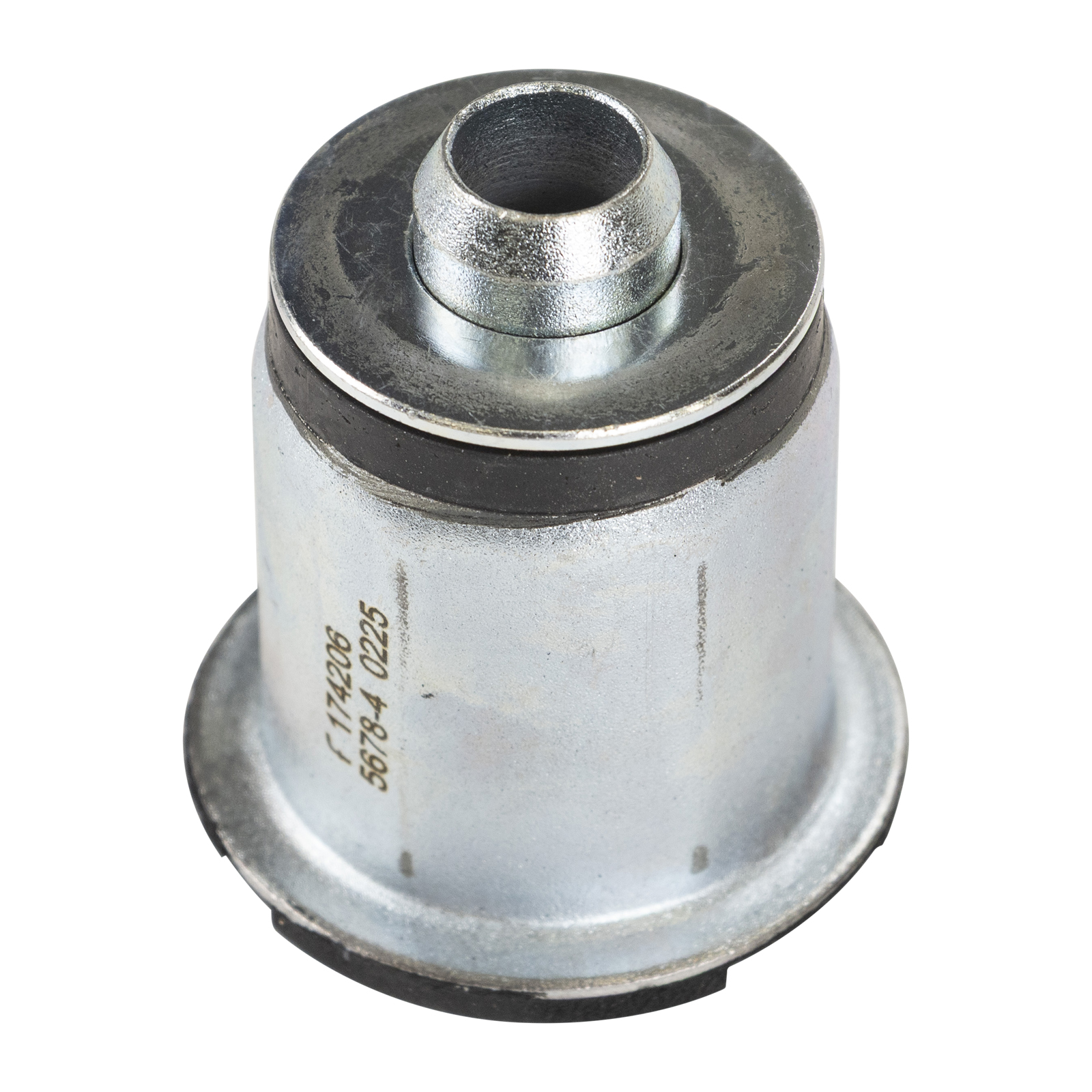 Lagerung, Achskörper Opel Vivaro Bj. 2001-2019, Fiat Talento Dicke: 79mm AØ: 70mm IØ: 17mm