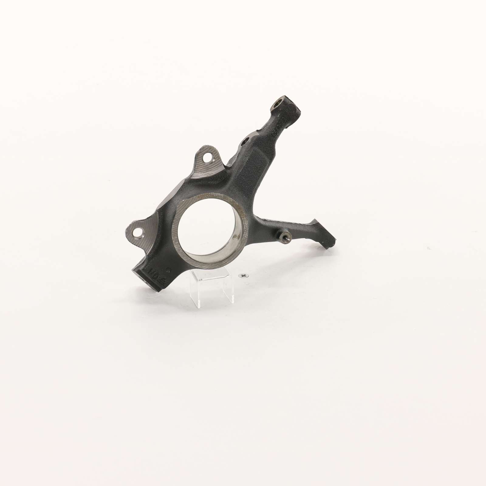 Achsschenkel vorn links Fiat Punto 188 ABS