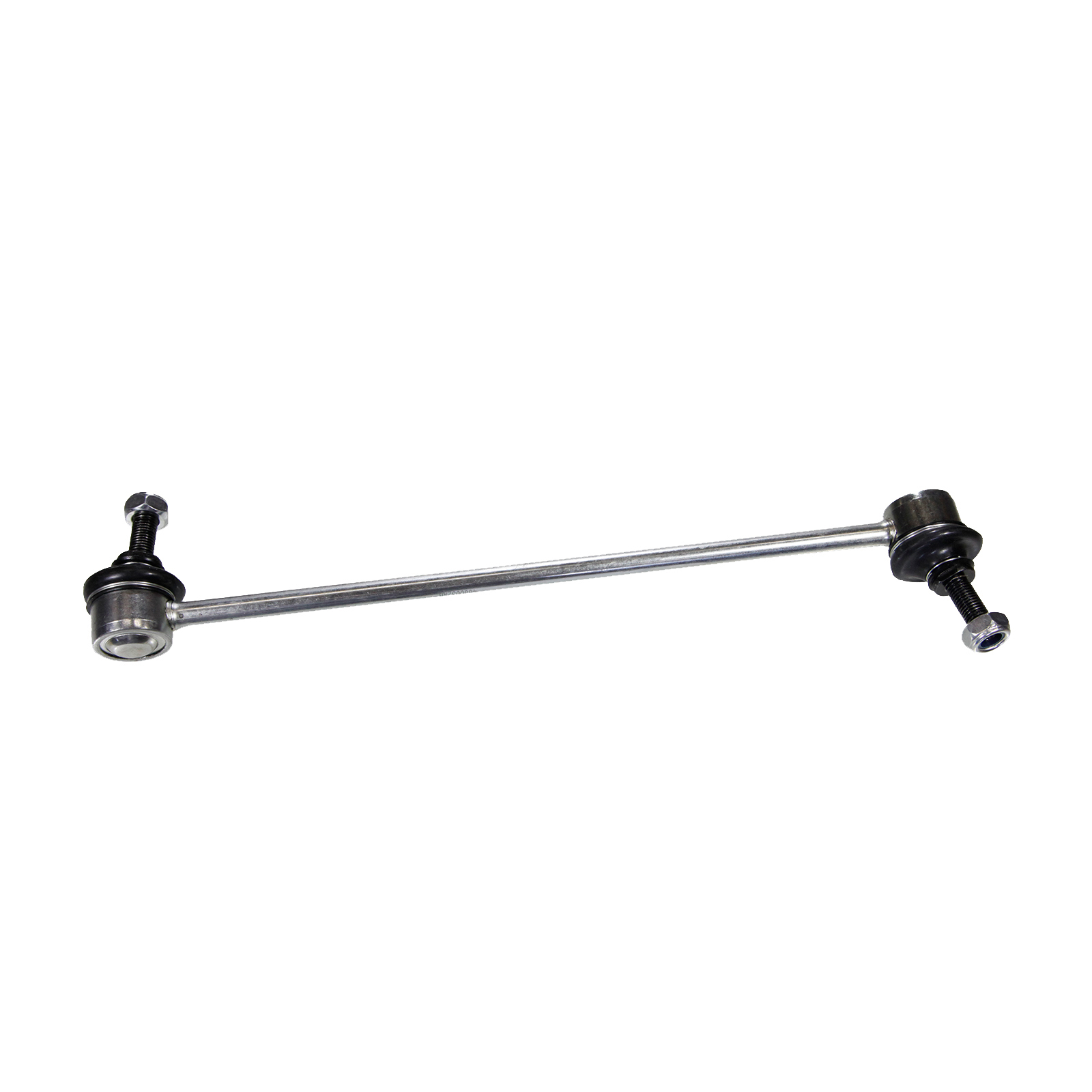 Stabilisatorkoppelstange vorne Fiat Panda Bj. 2003 M10 X 1,25 länge 315 mm
