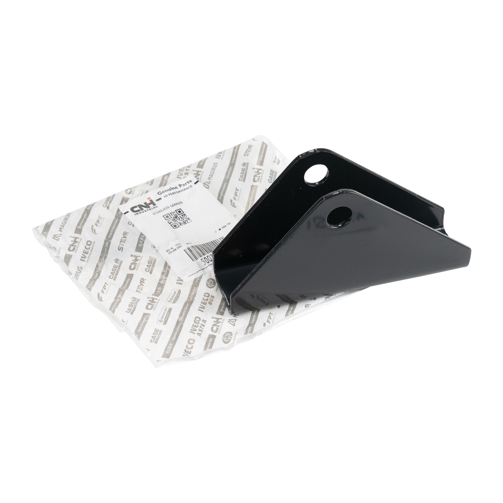 Stabilisatorhalter Hinten Iveco Daily