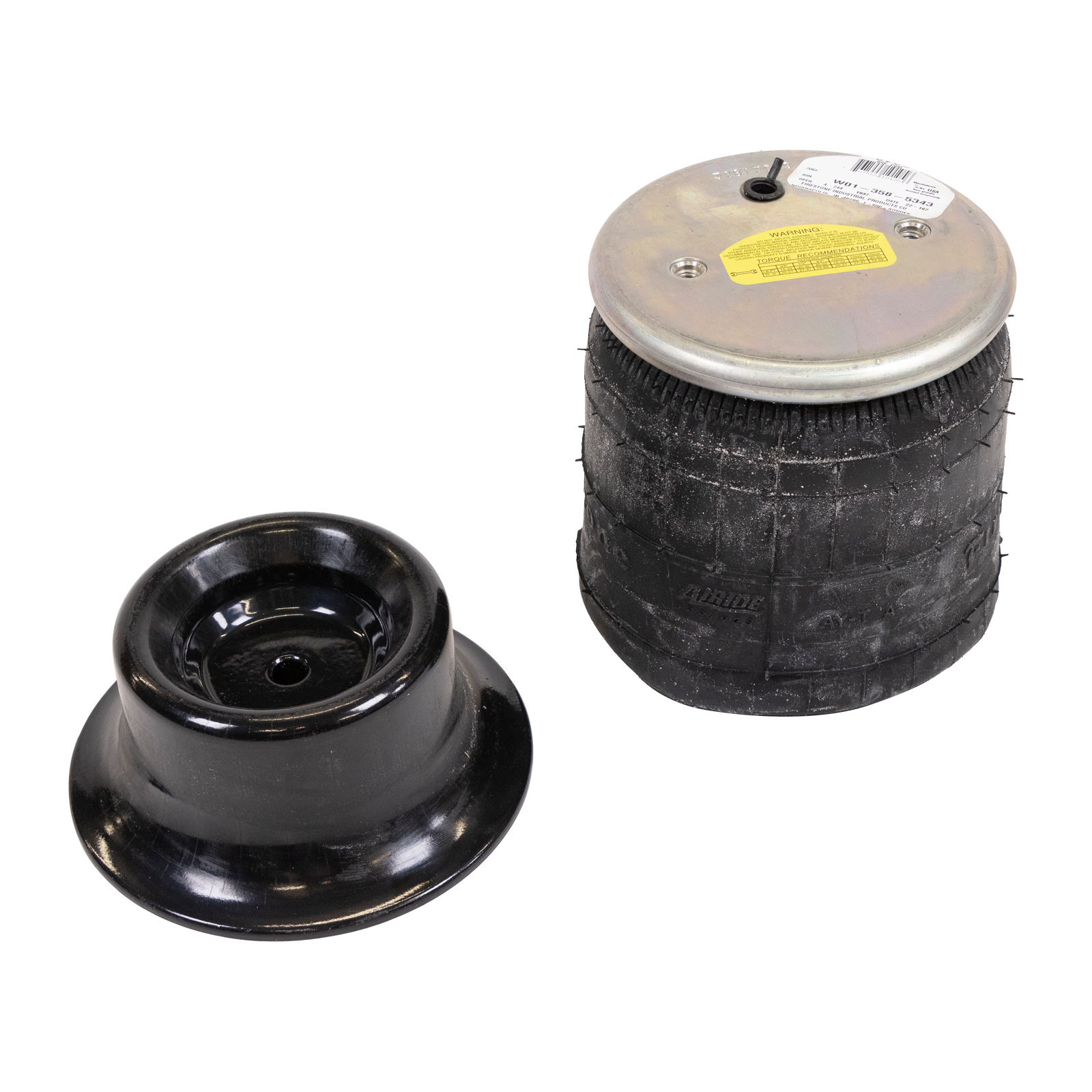 Luftfederbalg, Federbalg Iveco Daily III Bj. 1999-2006 35-50 Iveco Daily IV ab Bj. 2006