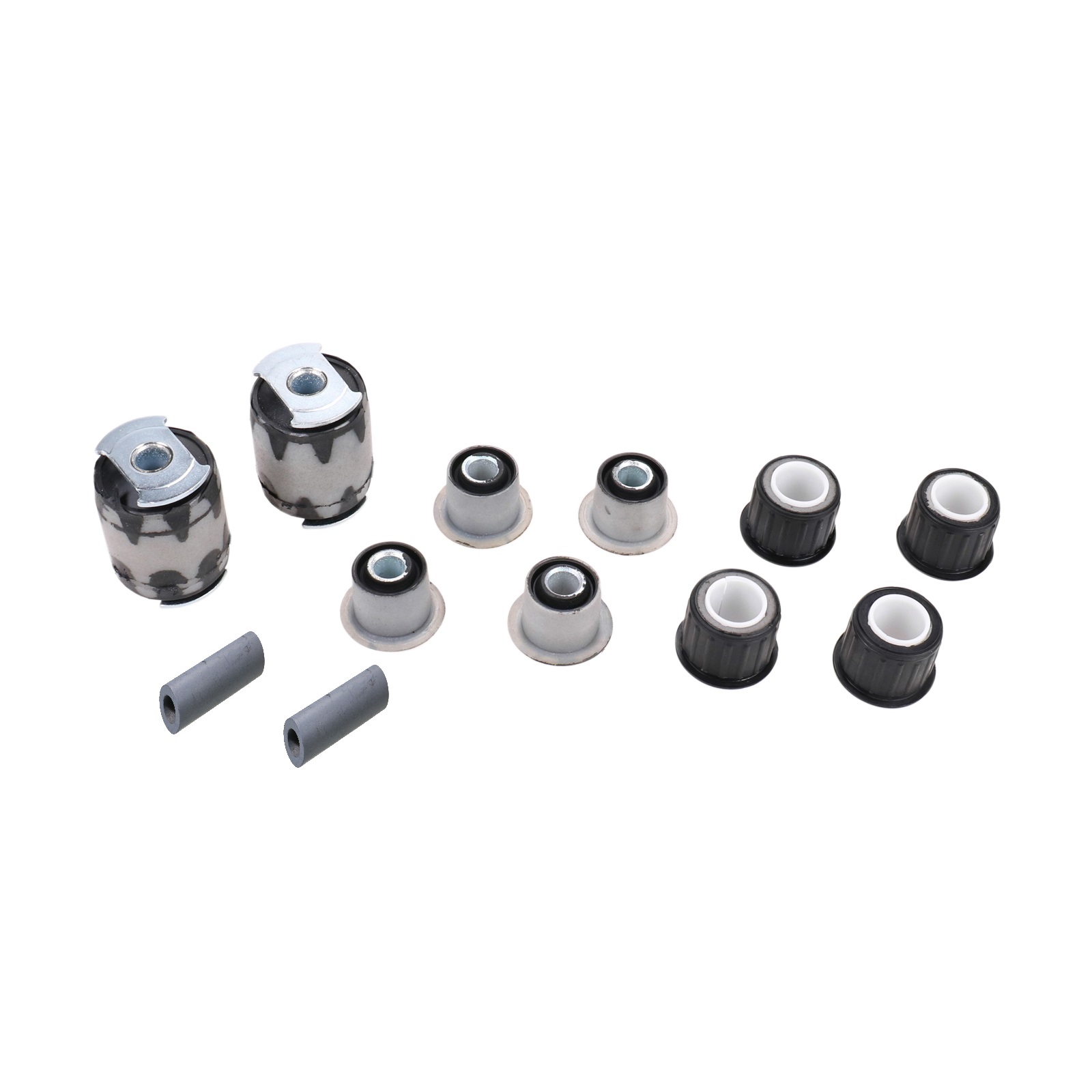 Reparatur Kit Blattfeder komplett für beide Blattfedern Fiat Ducato Typ 250 Peugeot Boxer Citroen Jumper