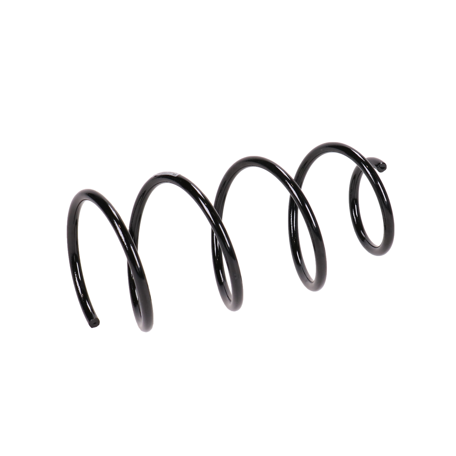 Fahrwerksfeder hinten Alfa Romeo 147 / 156 / 156 SW / GT Federform: Schraubenfeder mit konstantem Drahtdurchmesser Einbauseite: Hinterachse Dic