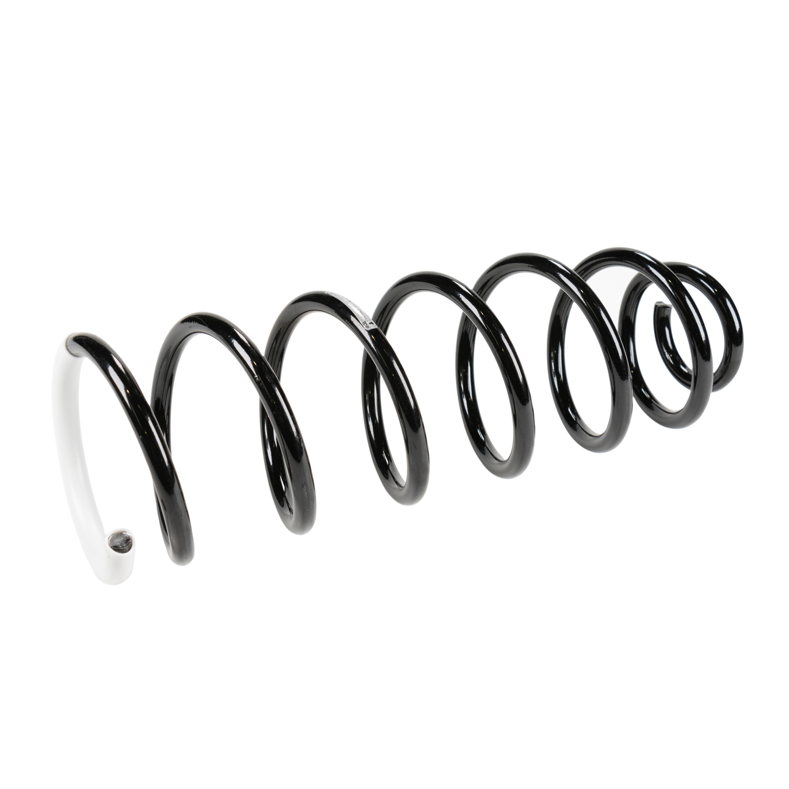 Fahrwerksfeder hinten Fiat Ulysse Typ 179 Lancia Phedra Typ 179 Citroen C8 Peugeit 807 Federform: Schraubenfeder mit konstantem Drahtdurchmesser Einb