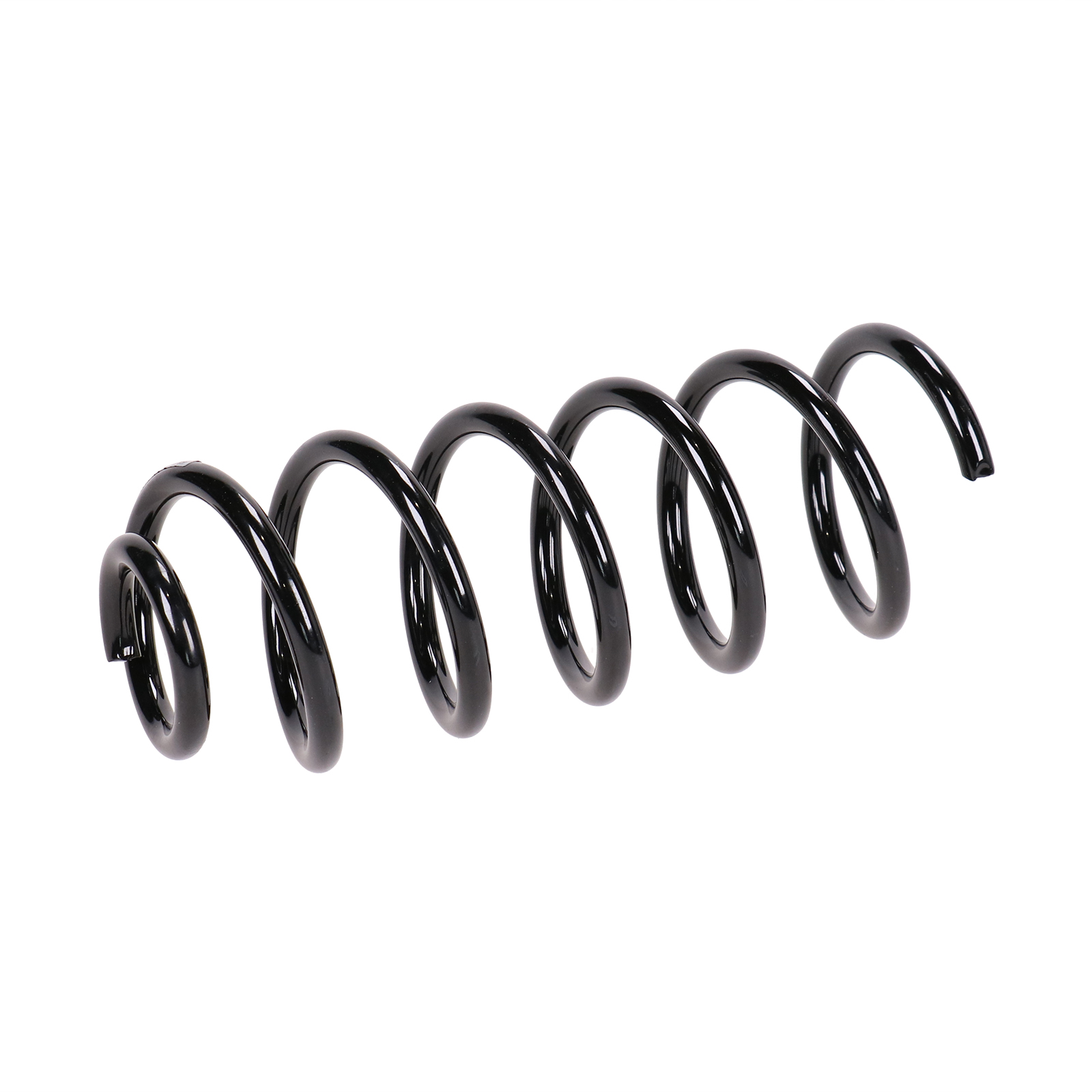 Fahrwerksfeder hinten Fiat Fiorino Kasten / Kombi Typ 225 1.3 D Multijet, 1.4 Citroen Nemo Kasten, Peugeot Bipper Tepee Länge: 326mm; Dicke / Stärke: