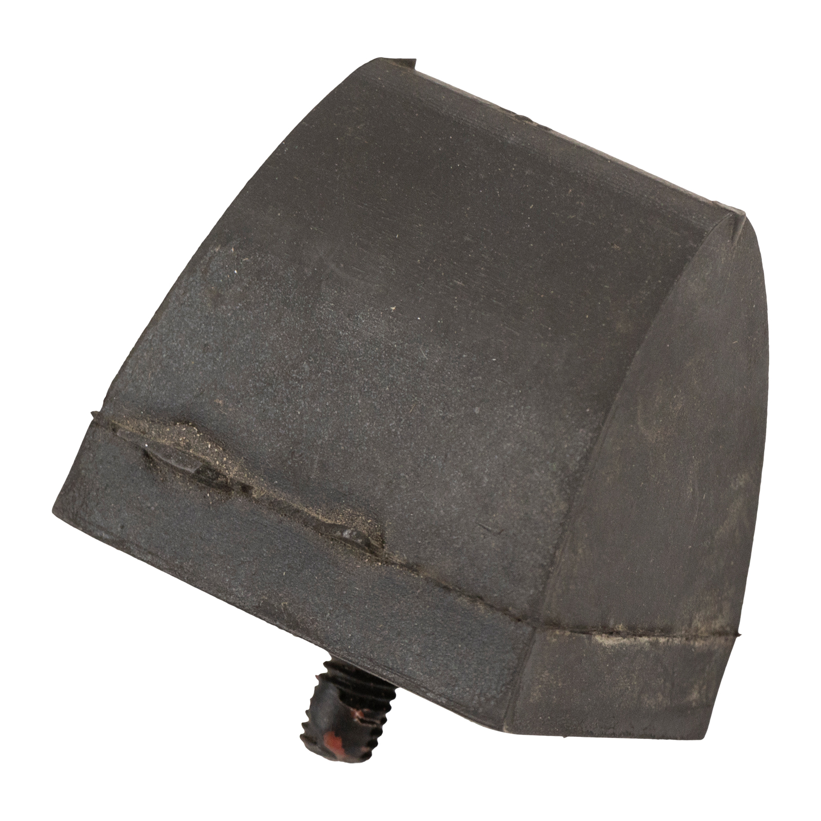 Anschlaggummi vorne oben Fiat 500 126