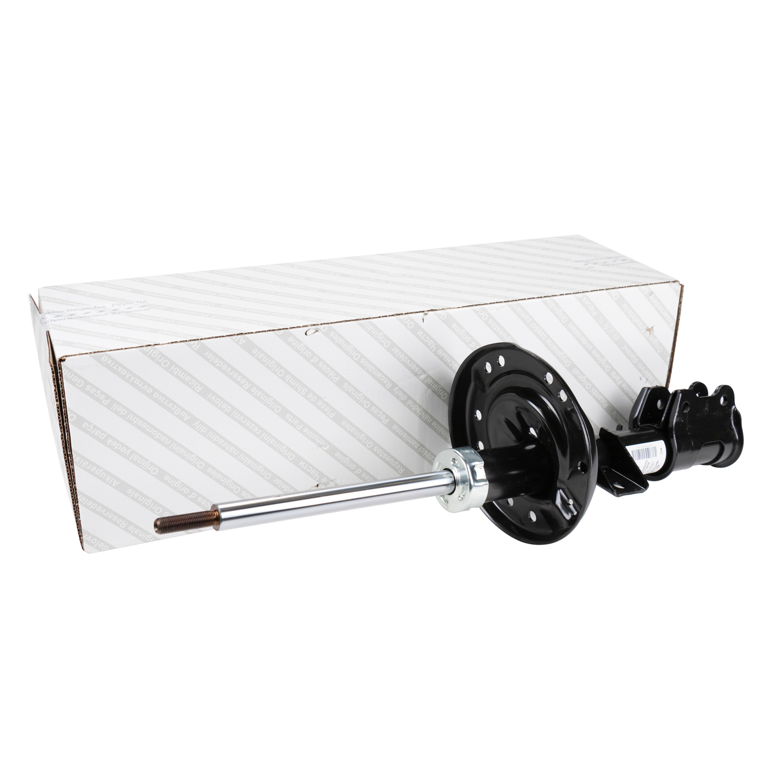 Stoßdämpfer original vorne rechts Fiat 500 500C Typ ab Bj.2007