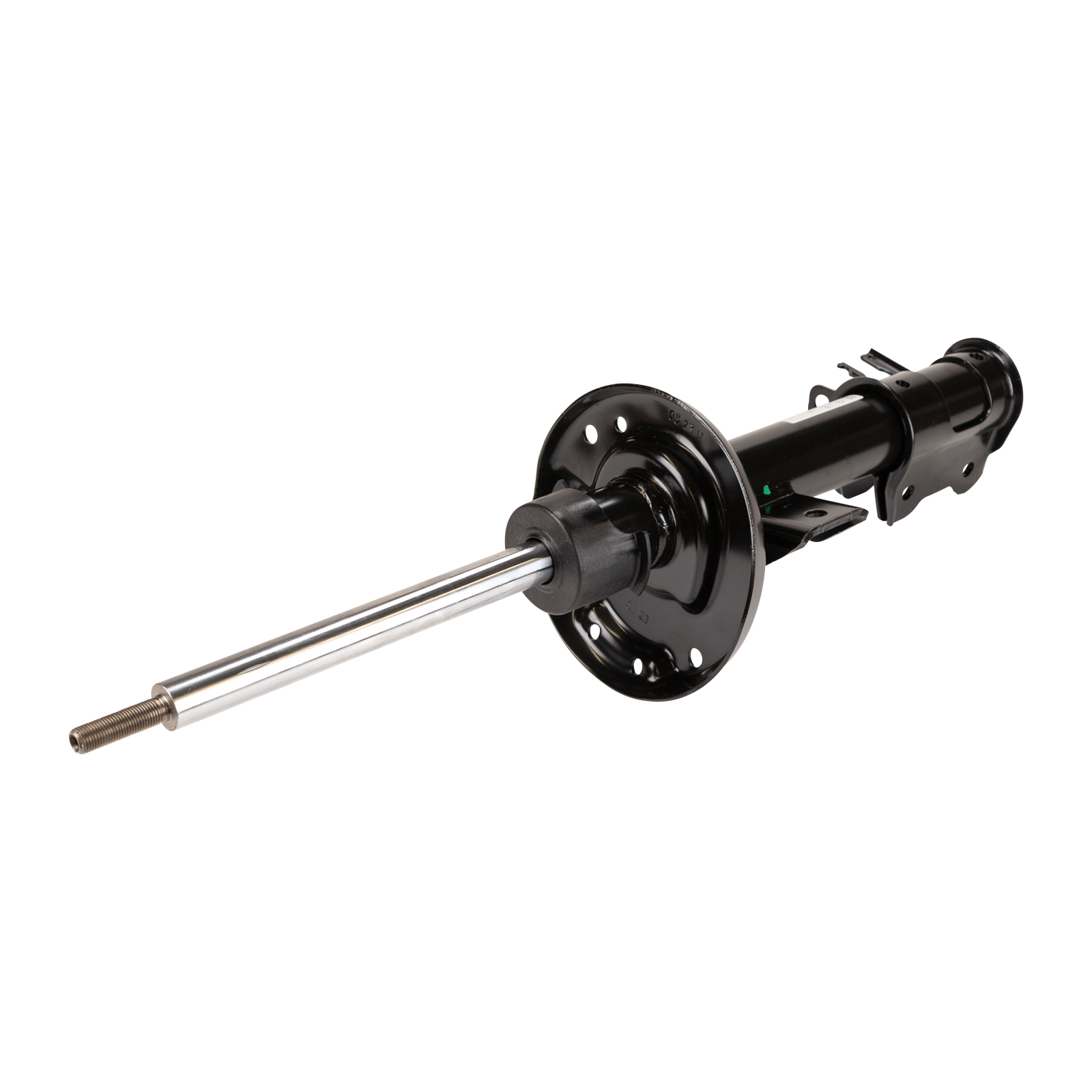 Stoßdämpfer vorne links Fiat 500 ab Bj. 2020 Elektro Batterie Kapazität: Mittlere Kapazität