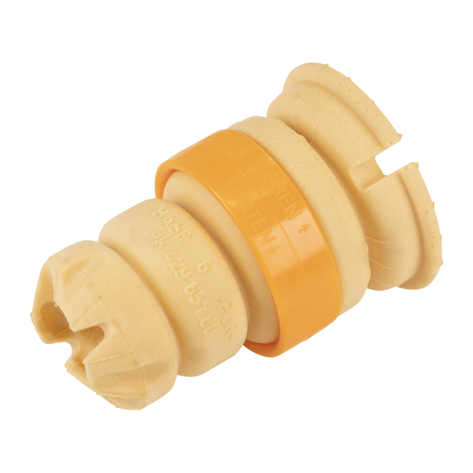 Anschlagschutz Staubmanschette Peugeot 3008 III ab Bj. 2023