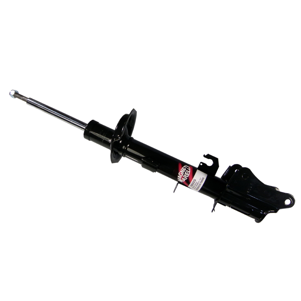 Stoßdämpfer hinten Magneti Marelli Alfa Romeo 147 Stempellänge 253 mm