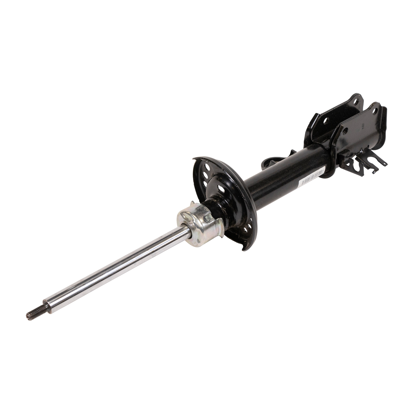 Stoßdämpfer hinten links Gas Fiat 500X ab 02 / 2020