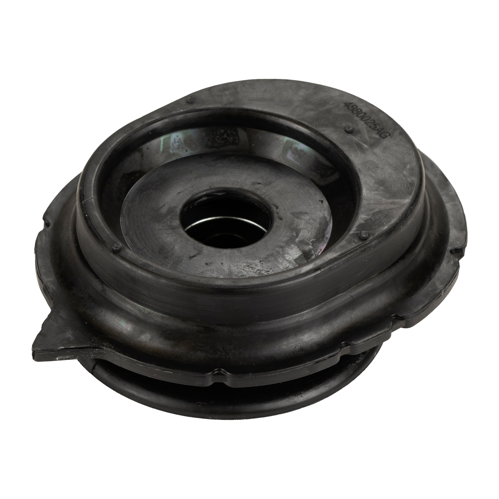 Stoßdämpfergummilager / Domlager vorn 1x Fiat Punto Typ 188 Panda Typ 169 Lancia Ypsilon Fiat Ide Lancia Musa