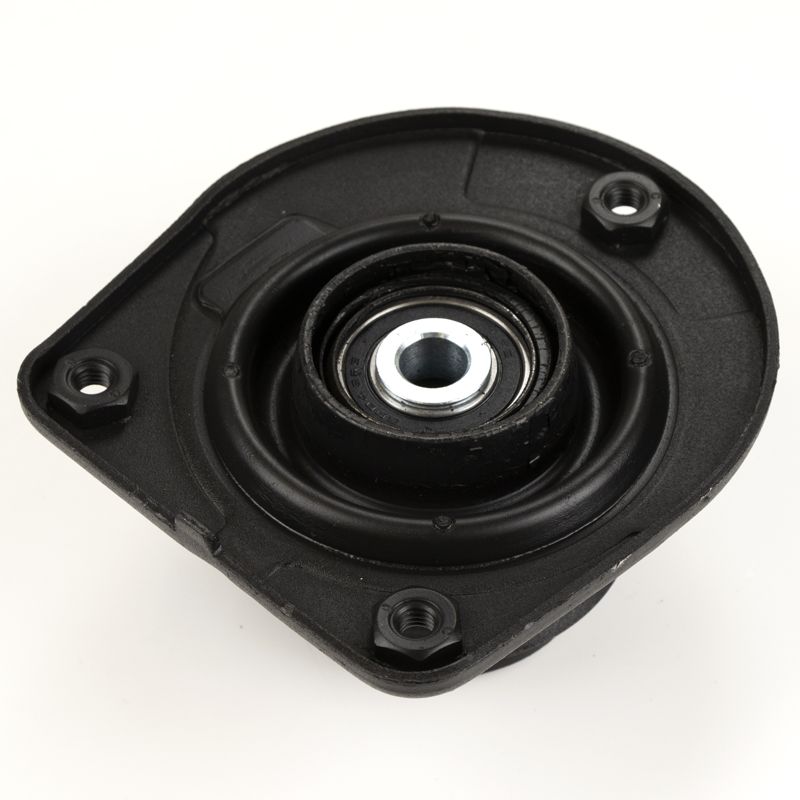 Stoßdämpferlager links Fiat Doblo Palio Strada Opel Combo