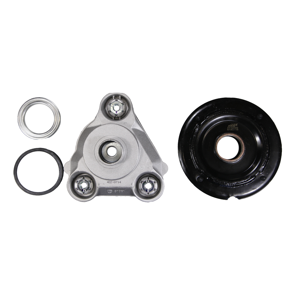 Federbeinlager Reparatursatz rechts Fiat Ducato Typ 250 *Alle* bis 2014 Peugeot Boxer Citroen Jumper