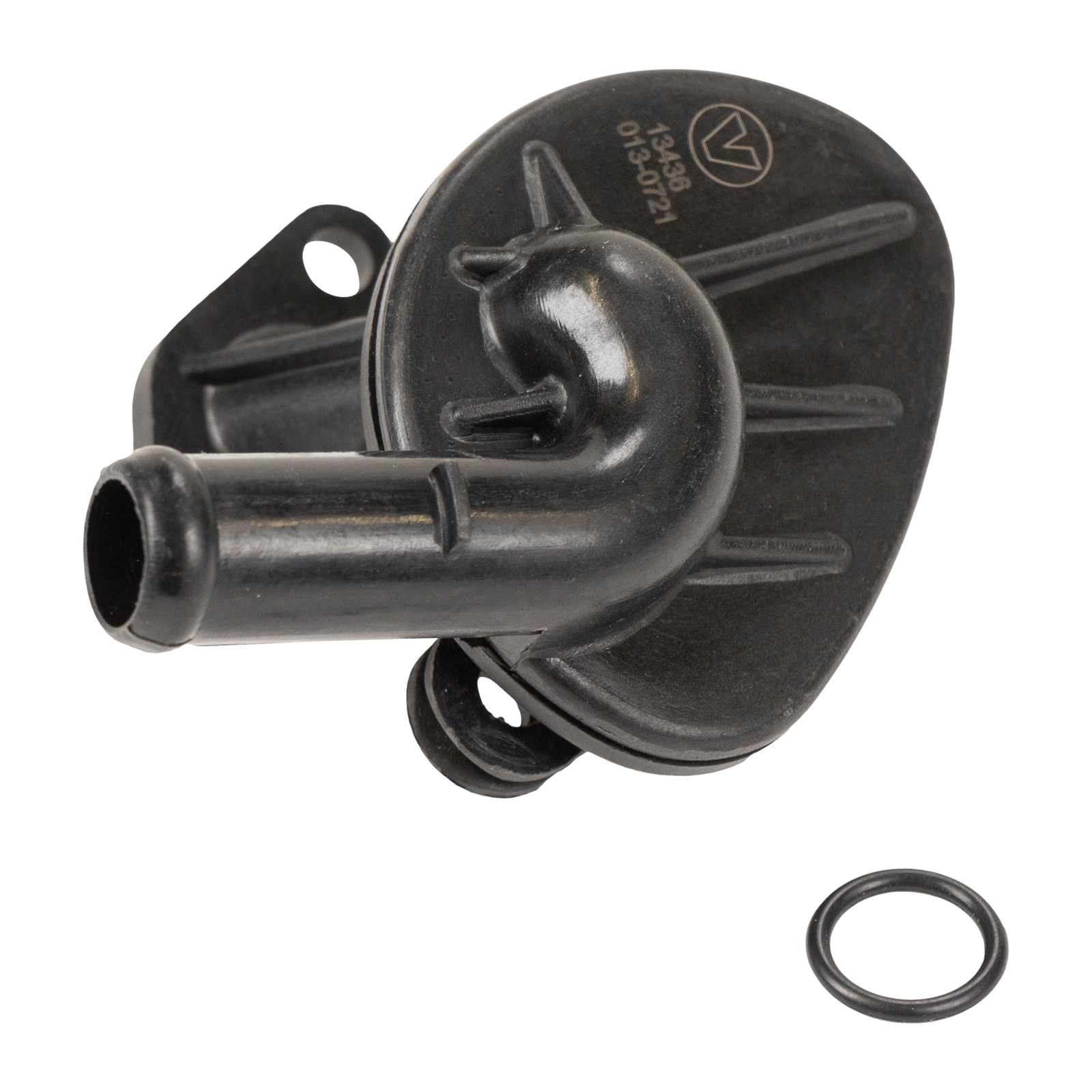 Heizventil mit Dichtung Fiat Ducato Typ 280 / 290 Peugeut J5 Citroen C25