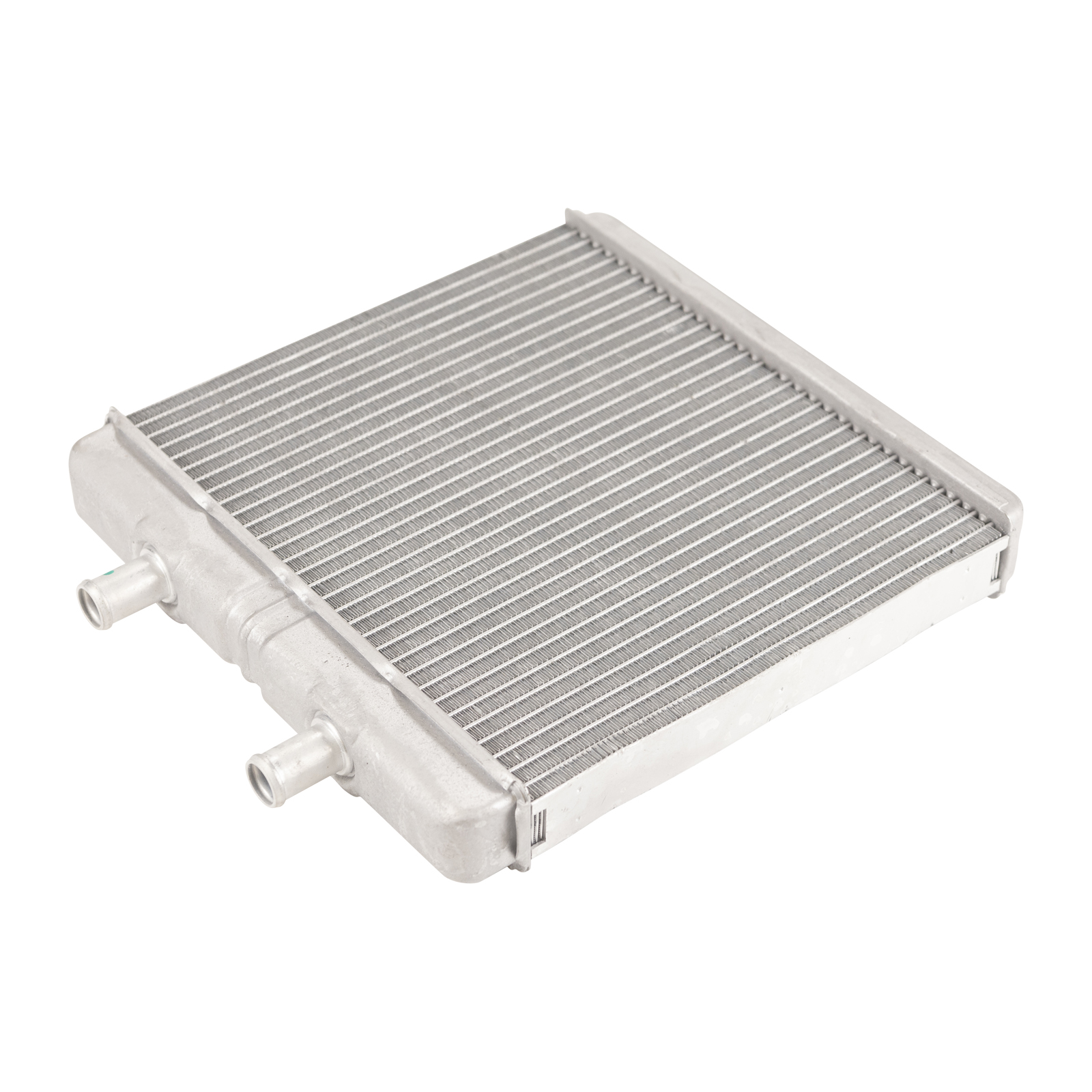 Heizungskühler L=214 H=263 B=25 mm Magneti Marelli Iveco Daily II