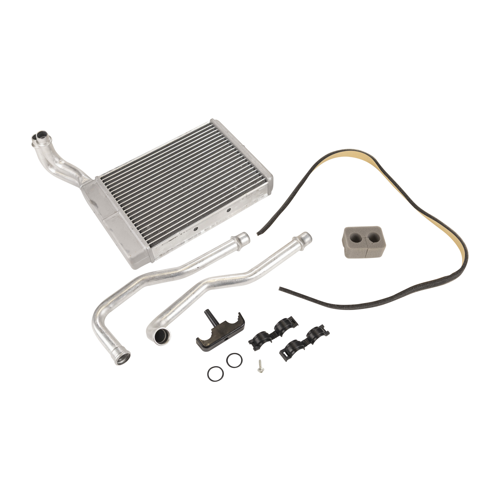 Wärmetauscher, Innenraumheizung Citroen C5 II C6 Peugeot 407