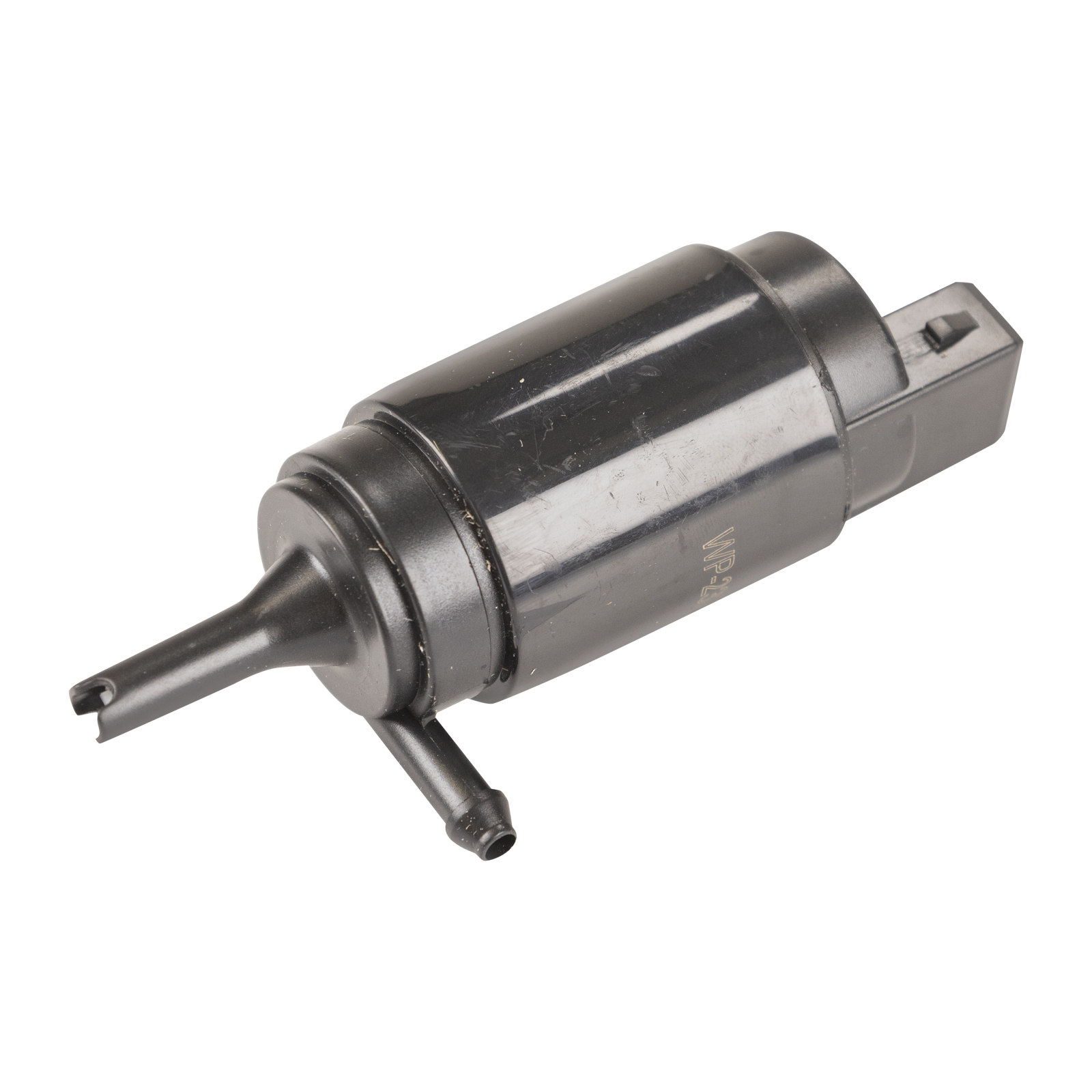 Scheibenwaschpumpe für Behälter 12 V Fiat 500 Panda Doblo Fiorino Alfa Romeo 159 Brera Mito Giulietta