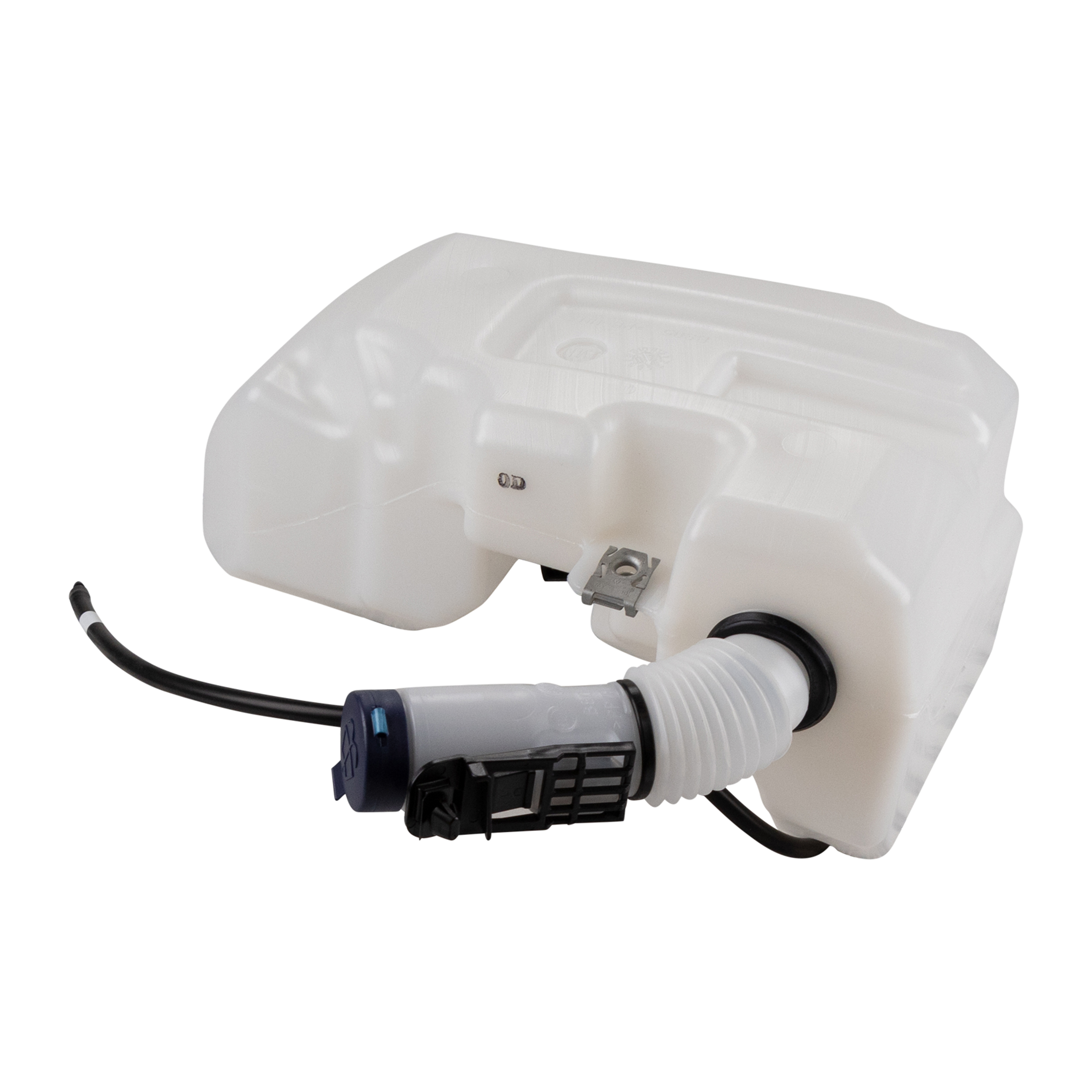 Scheibenwaschbehälter Fiat Ducato ab Bj. 2006