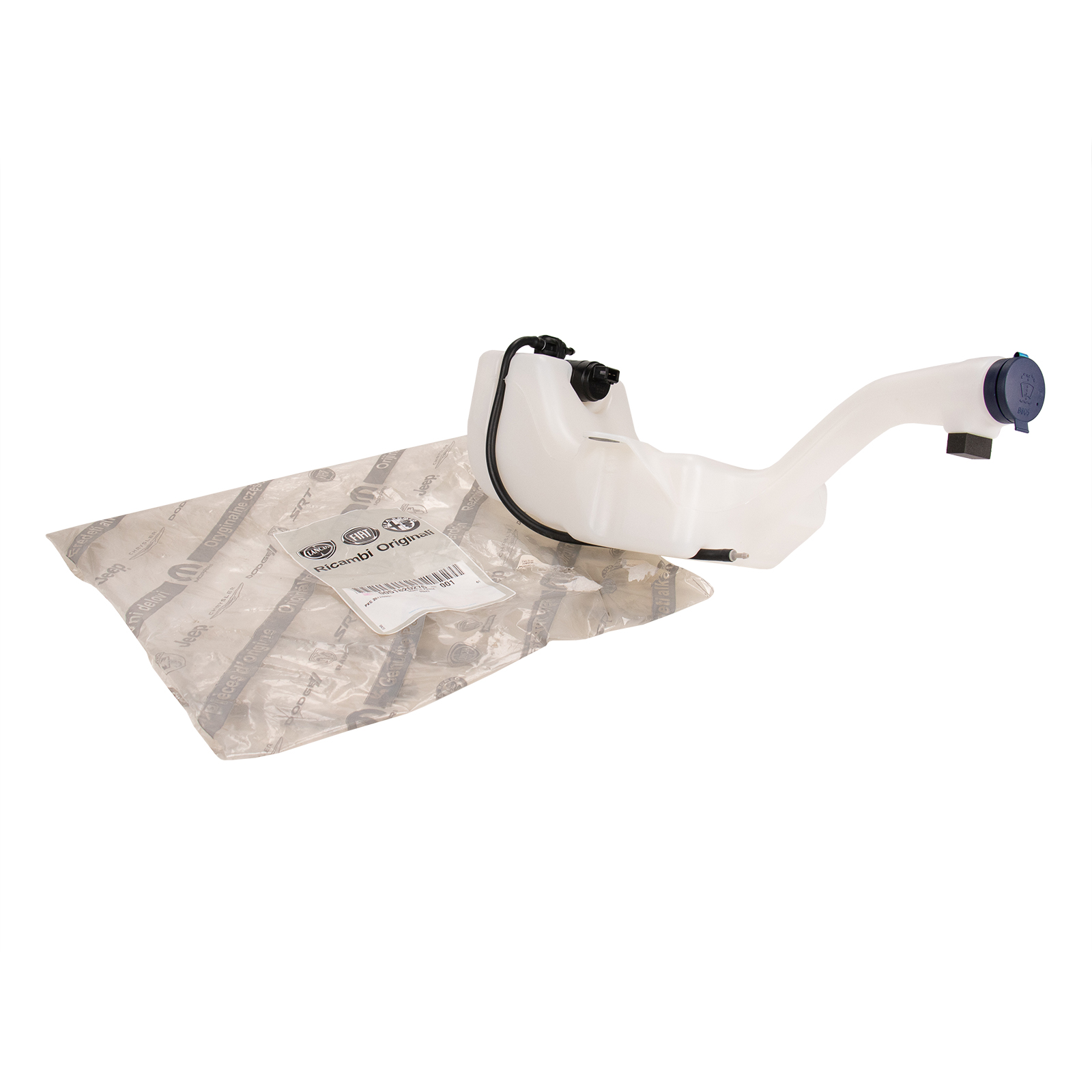 Scheibenwaschbehälter Abarth 500 ab Bj. 2008