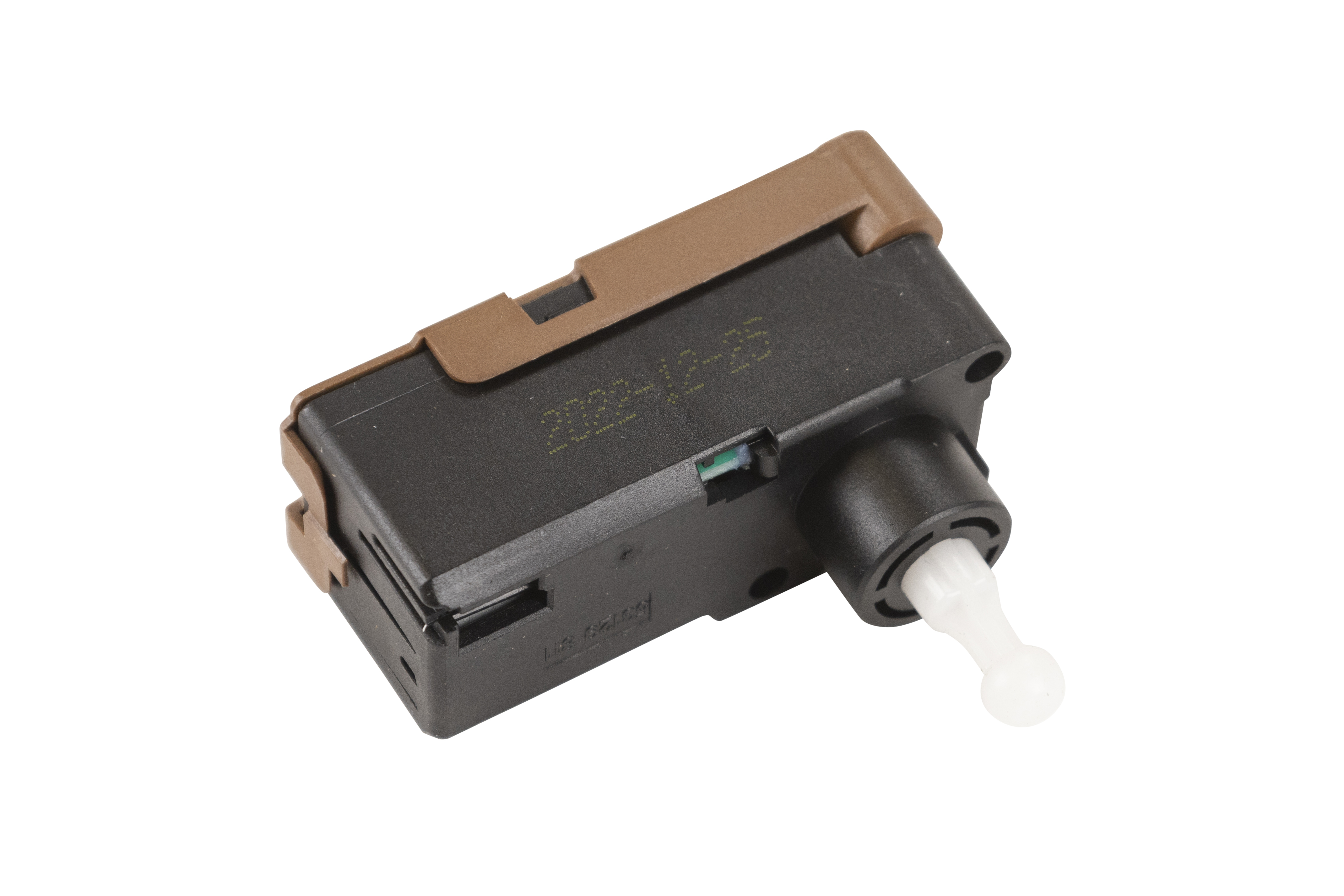 Motor für Scheinwerferhöhenverstellung Fiat Stilo Alfa GT 147 ab Bj. 2000 Smart Fortwo Cabrio City Coupe