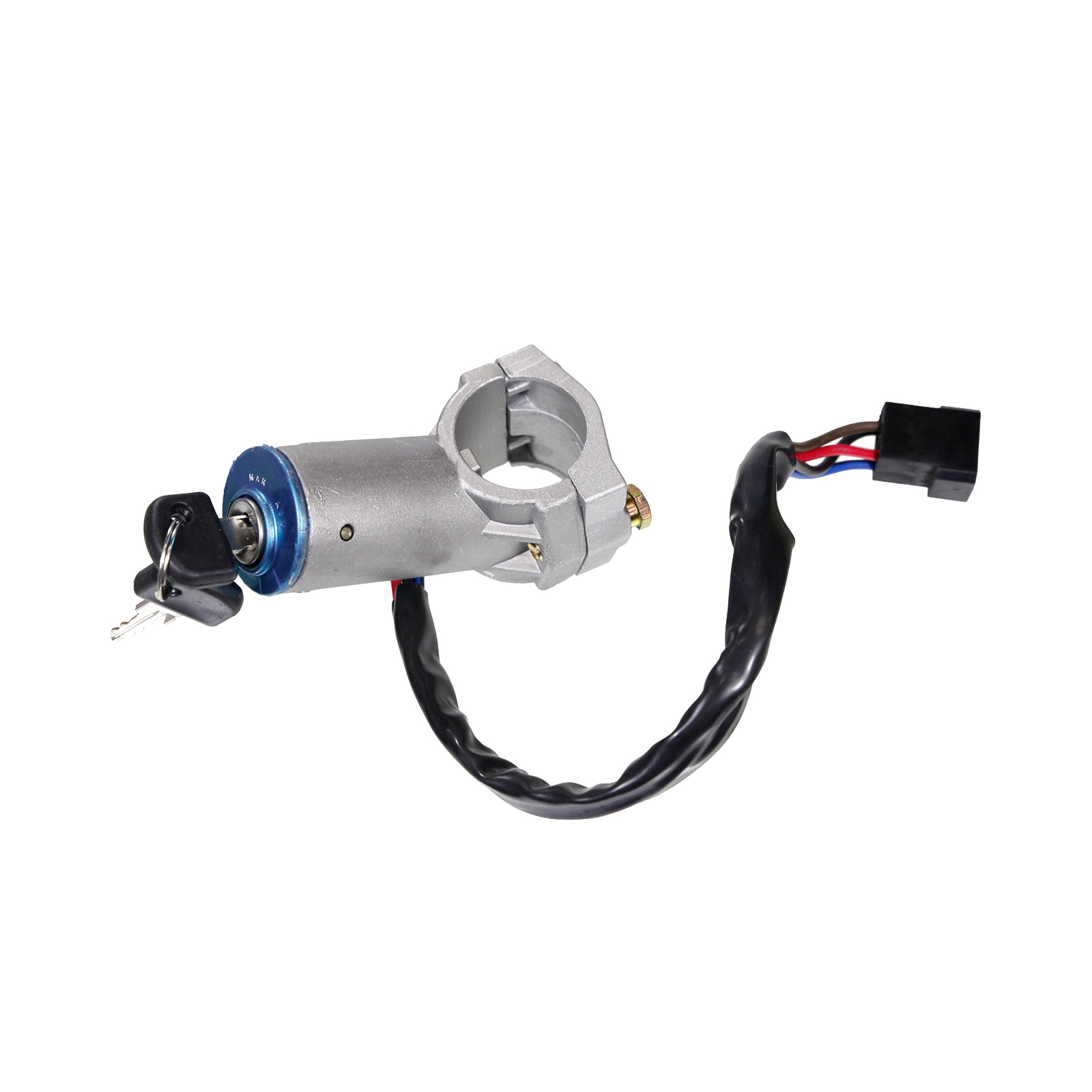 Zündschloß komplett Fiat Ducato Typ 280 / 290 A112 127 128 Peugeot J5 Citroen C25