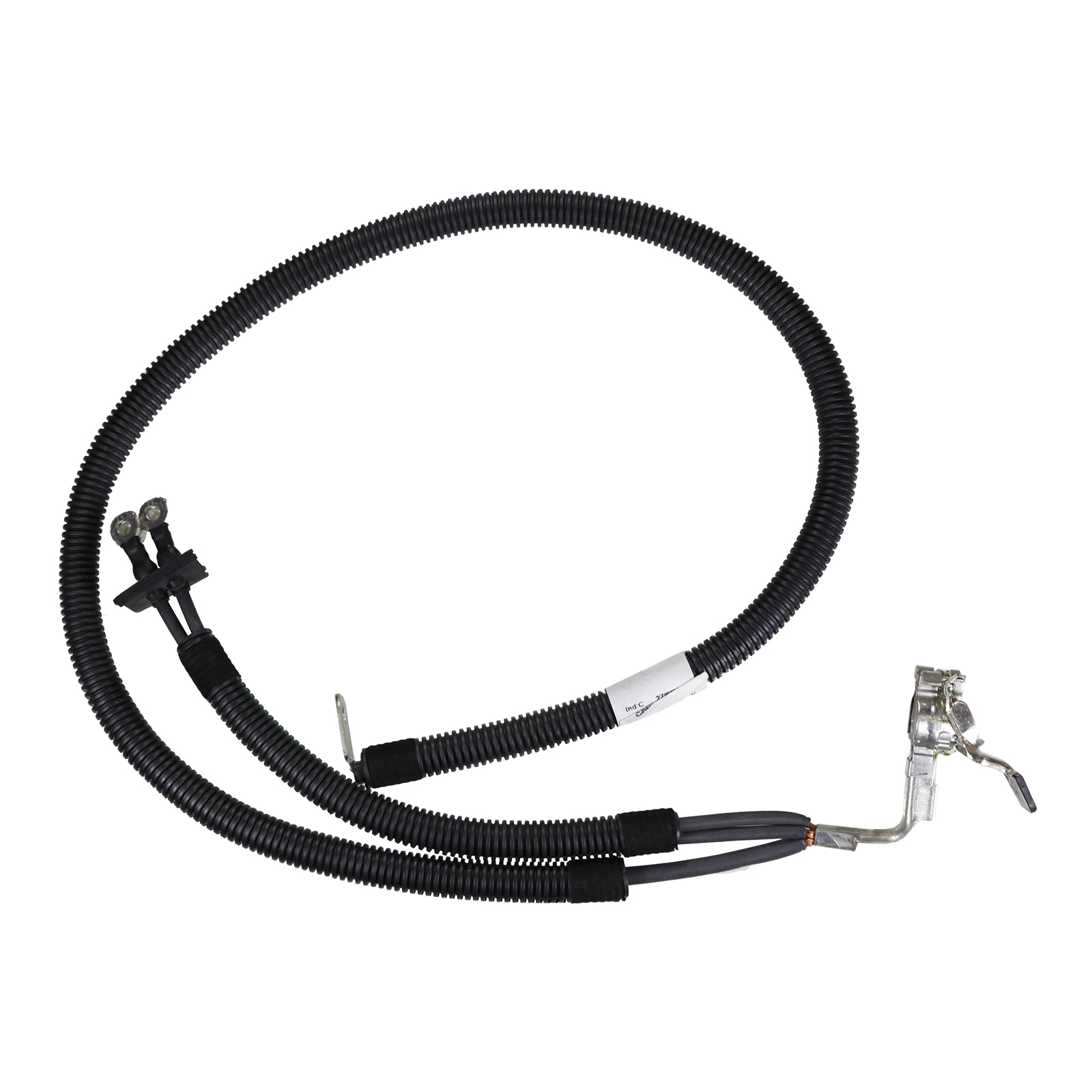 Batteriekabel Positiv Fiat Ulysse Bj. 1994-2002, Scudo 1995-2004 Lancia SK Z Bj. 1994-2002