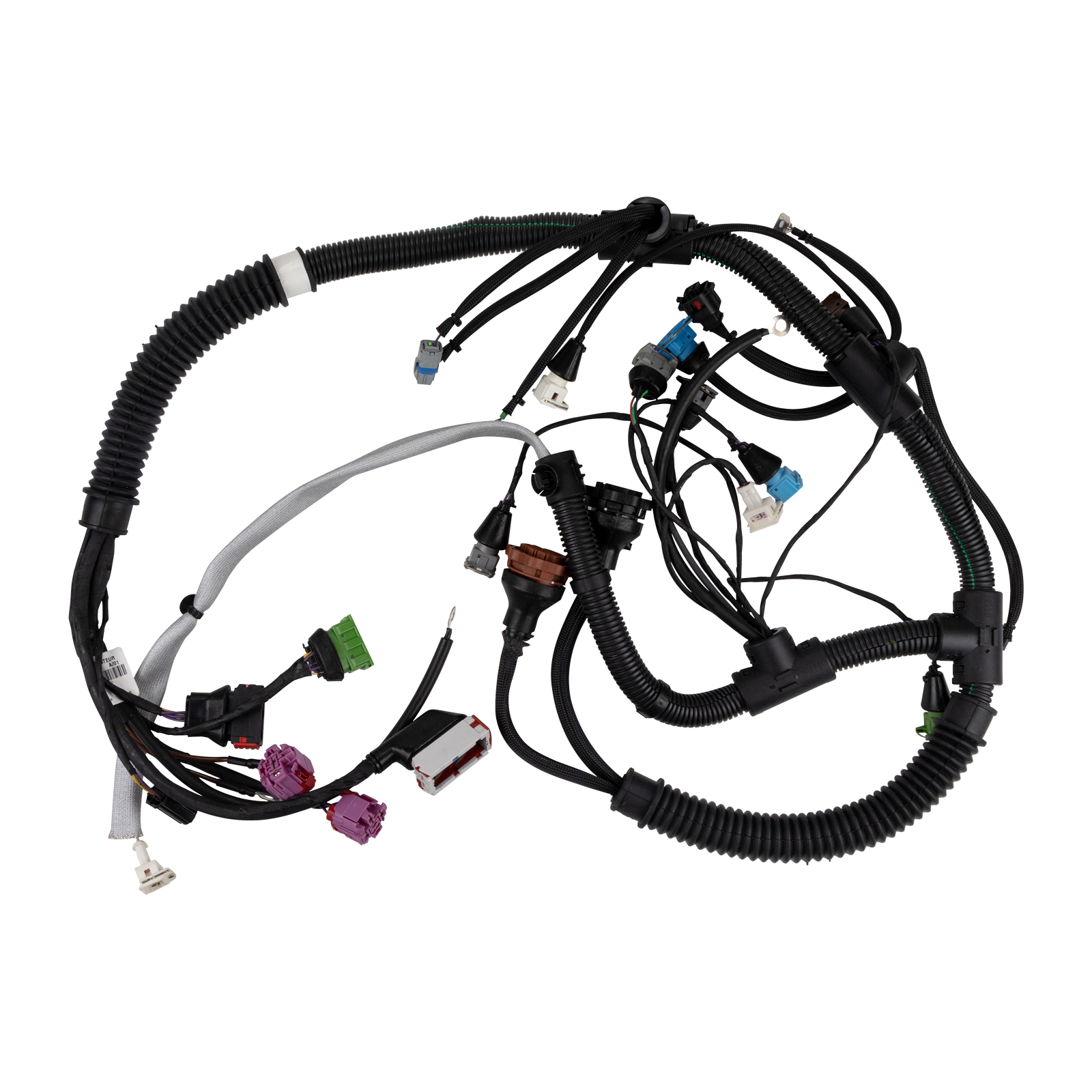 Kabelsatz Fiat Scudo 1995-2004