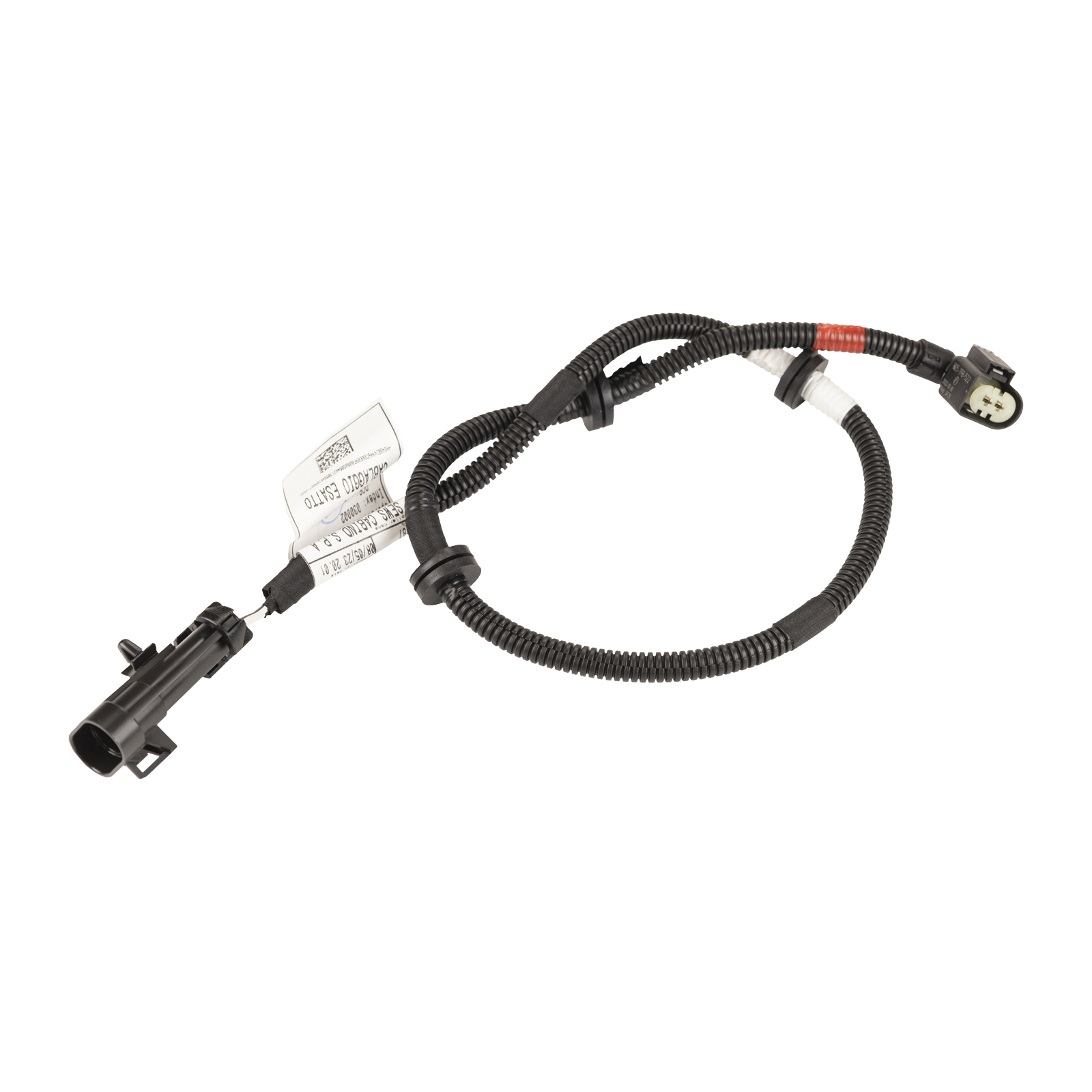 Bremsaktuator Kabel rechts Alfa Romeo Giulia ab Bj. 2016 2.0 2.2