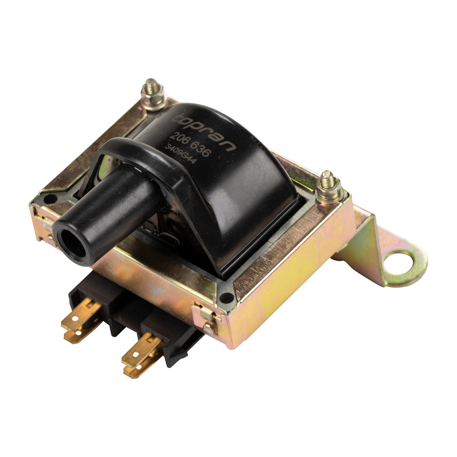 Zündspule Opel Astra