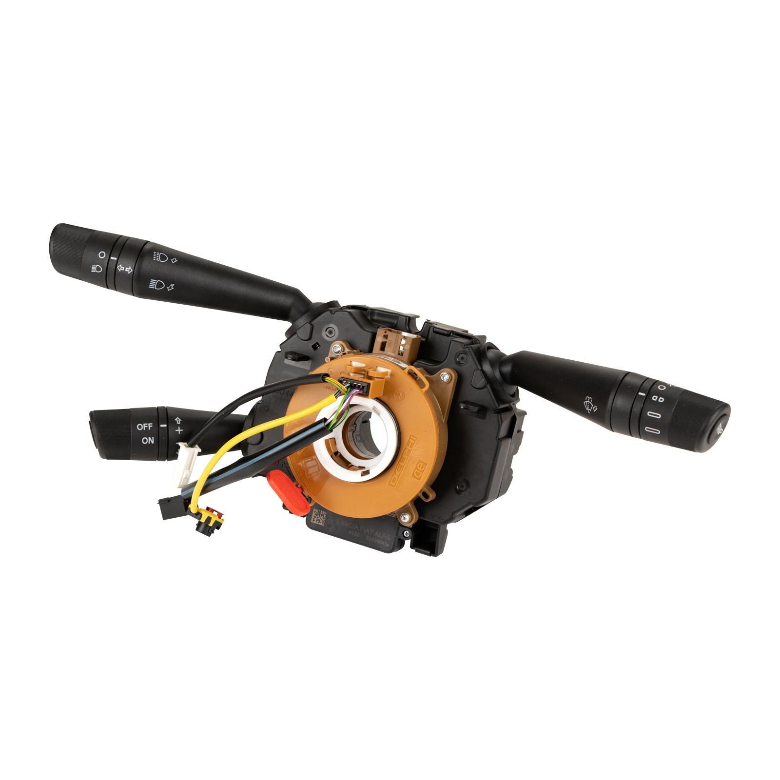 Lenkstockschalter Iveco Daily VI ab Bj. 2014