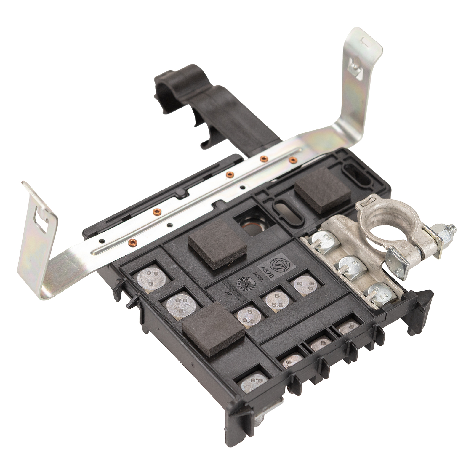 Steuergerät für die Batterie Fiat Ducato Bj. 2001-2006