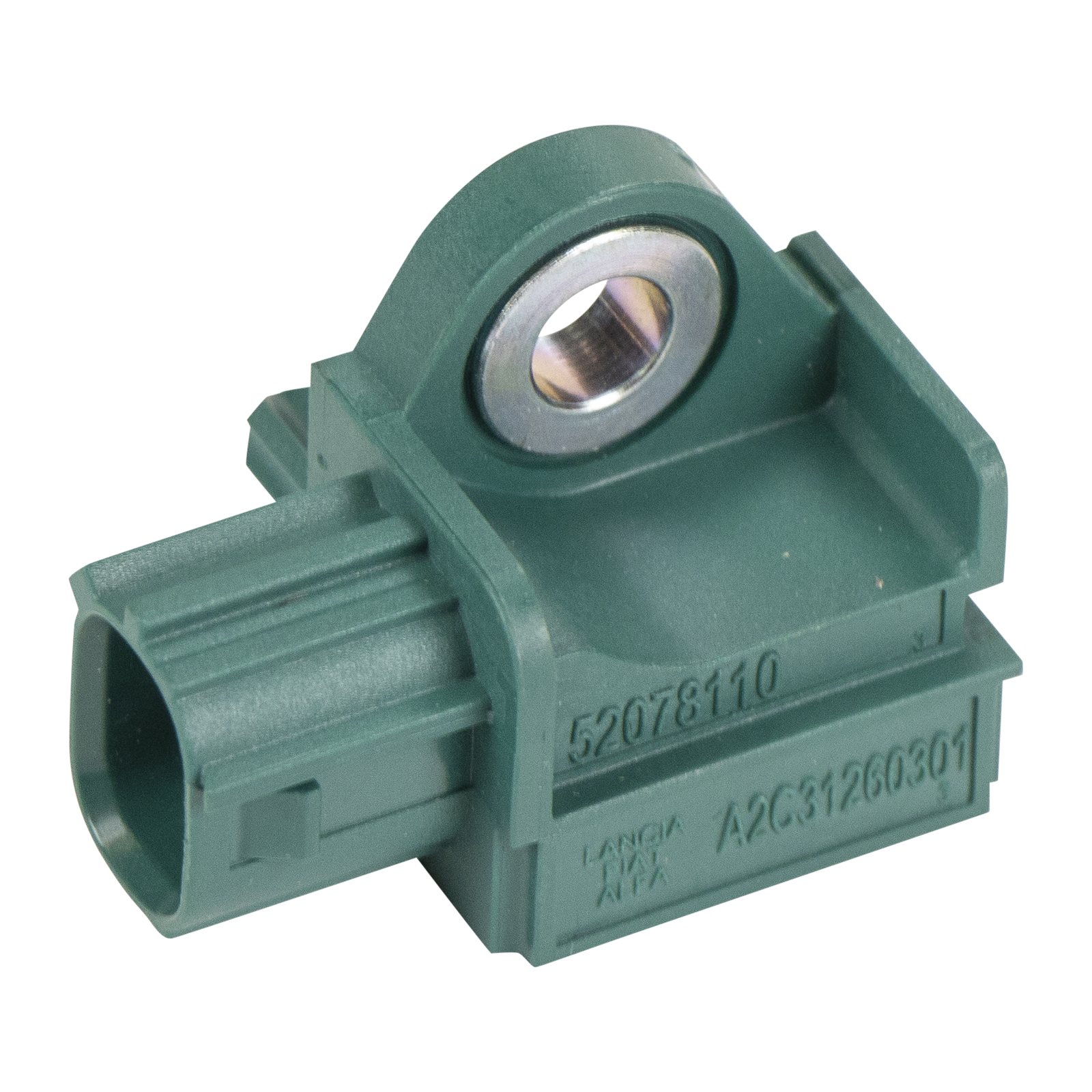 Steuergerät Airbag Fiat 500 ab Bj. 2015 Fiat 500L ab Bj. 2012 Abarth 500 ab Bj. 2016