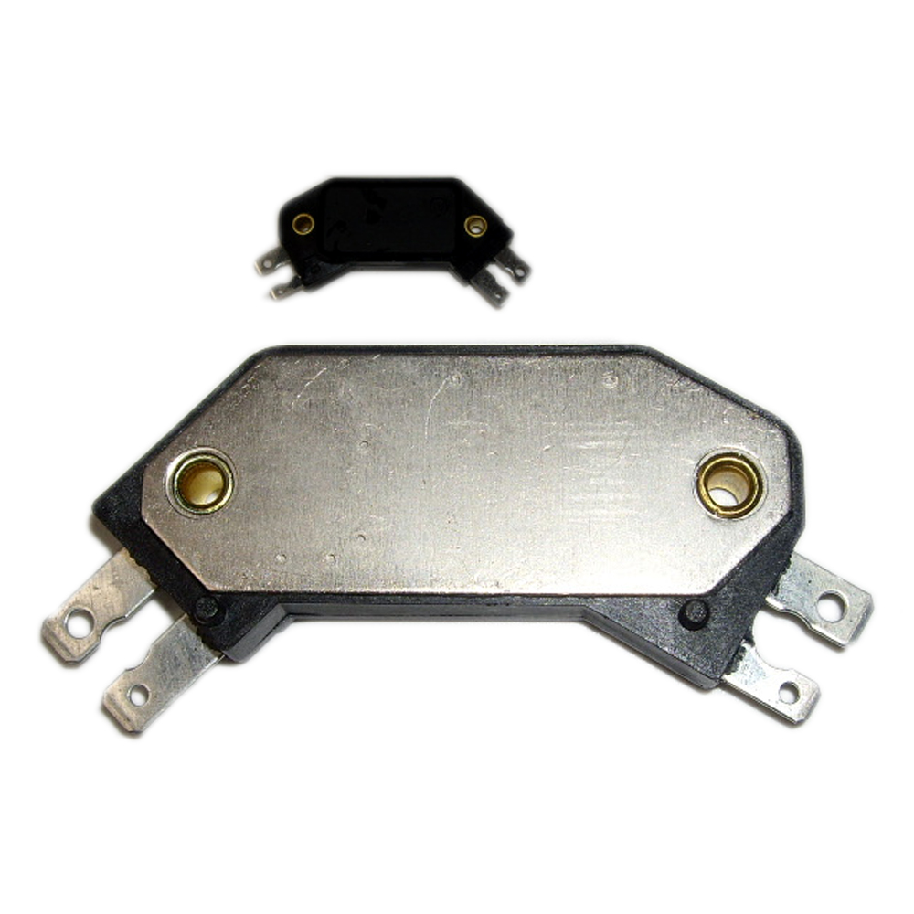 Zündmodul für Zündspule BKL1A Fiat 124 131 132 Seat Renault Alfa Lancia A112 Autobianchi A112