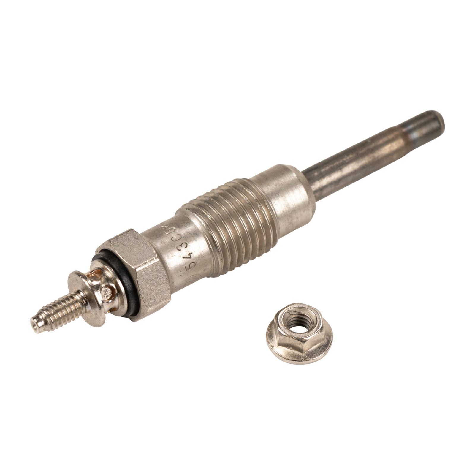 Glühkerze CH167 Fiat Diesel 25 mm langer Glühstift Fiat Punto Marea Kappa Bravo Brava 145-6