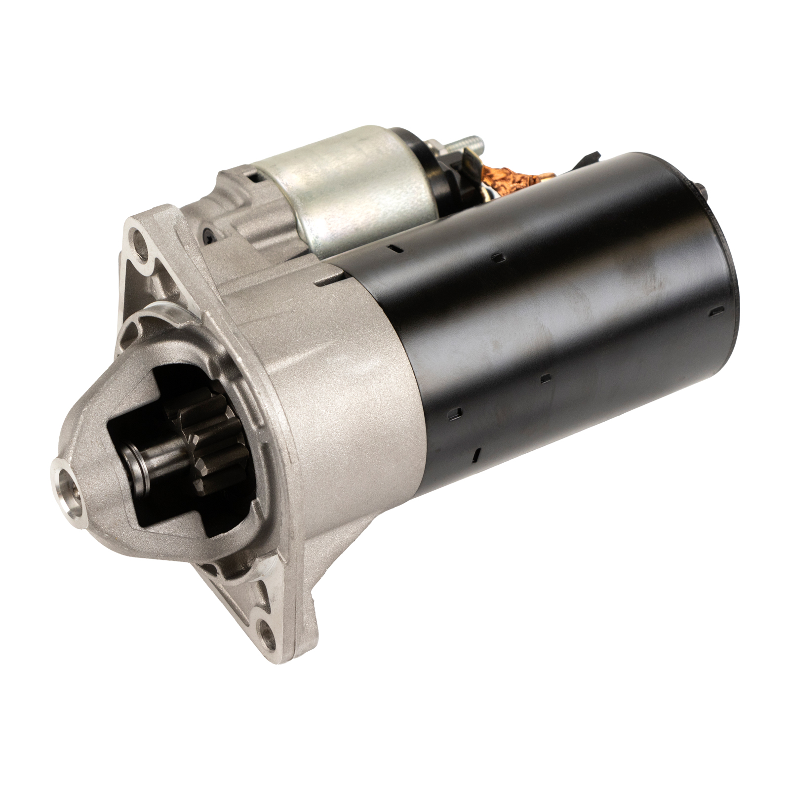 Vorgelegeanlasser OE 51832954 Fiat Grande Punto 1,6 1,9 JTD Multijet Lancia Delta III Alfa Romeo 1,6 Multijet